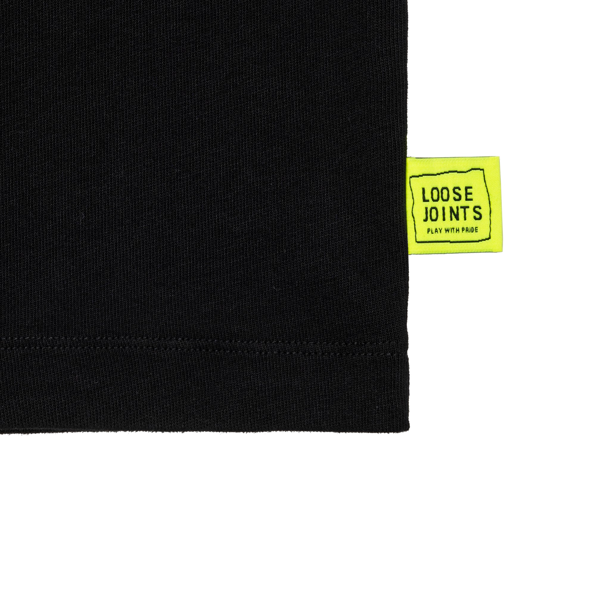 KOSUKE SHONO - 'NAKED LUNCH' L/S TEE