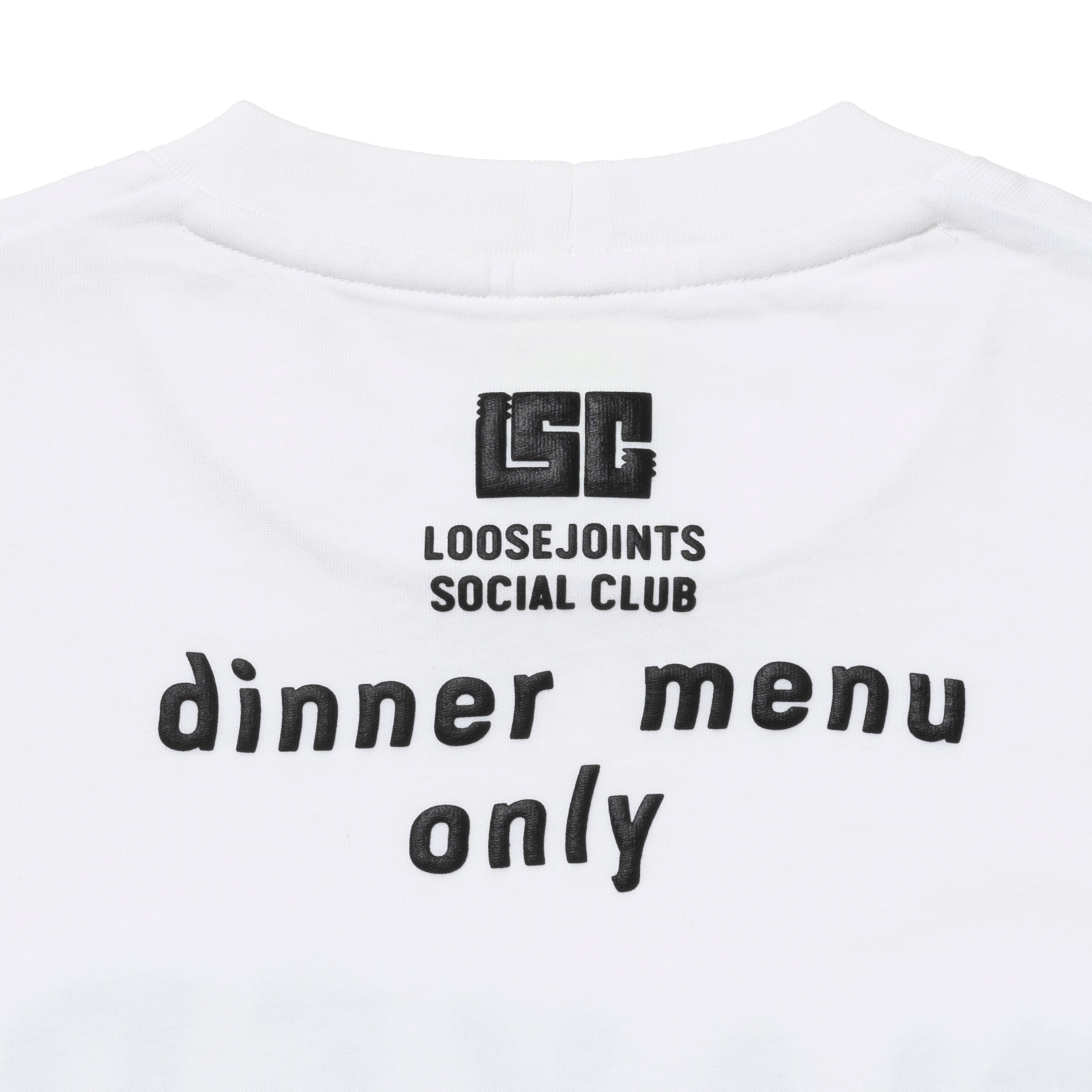 LF25JL010KO – LOOSEJOINTS