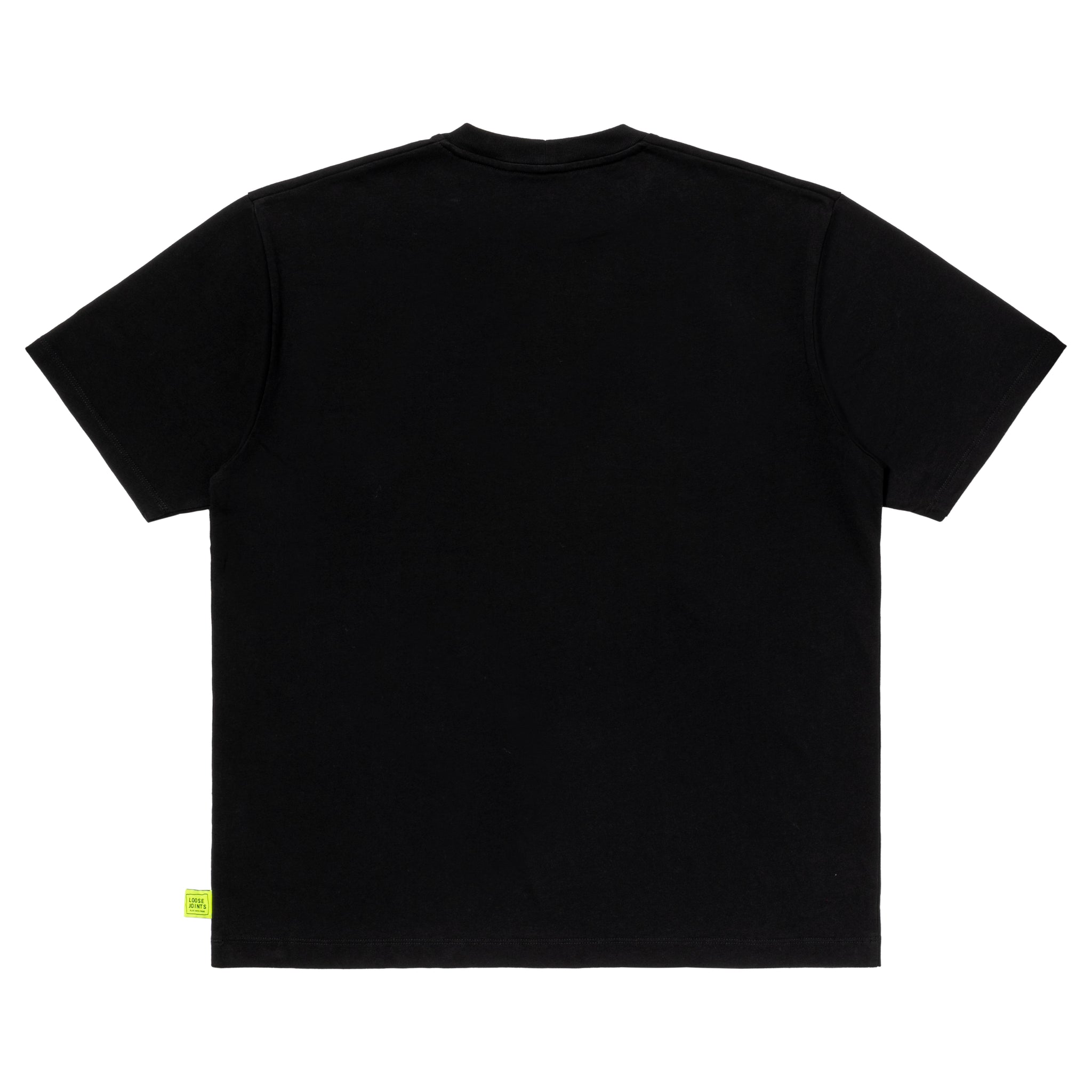 DEADKEBAB - 'CHEESE' S/S TEE