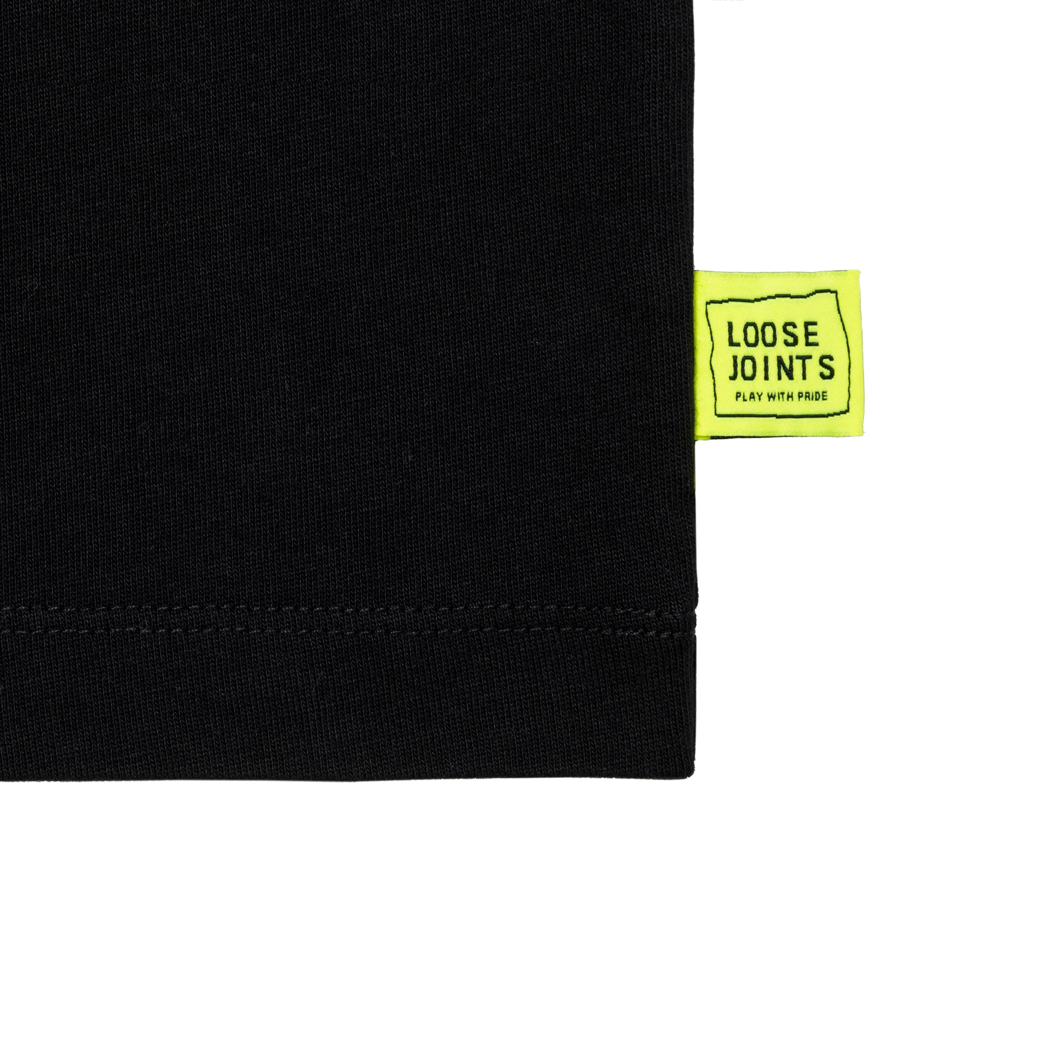 DEADKEBAB - 'CHEESE' S/S TEE