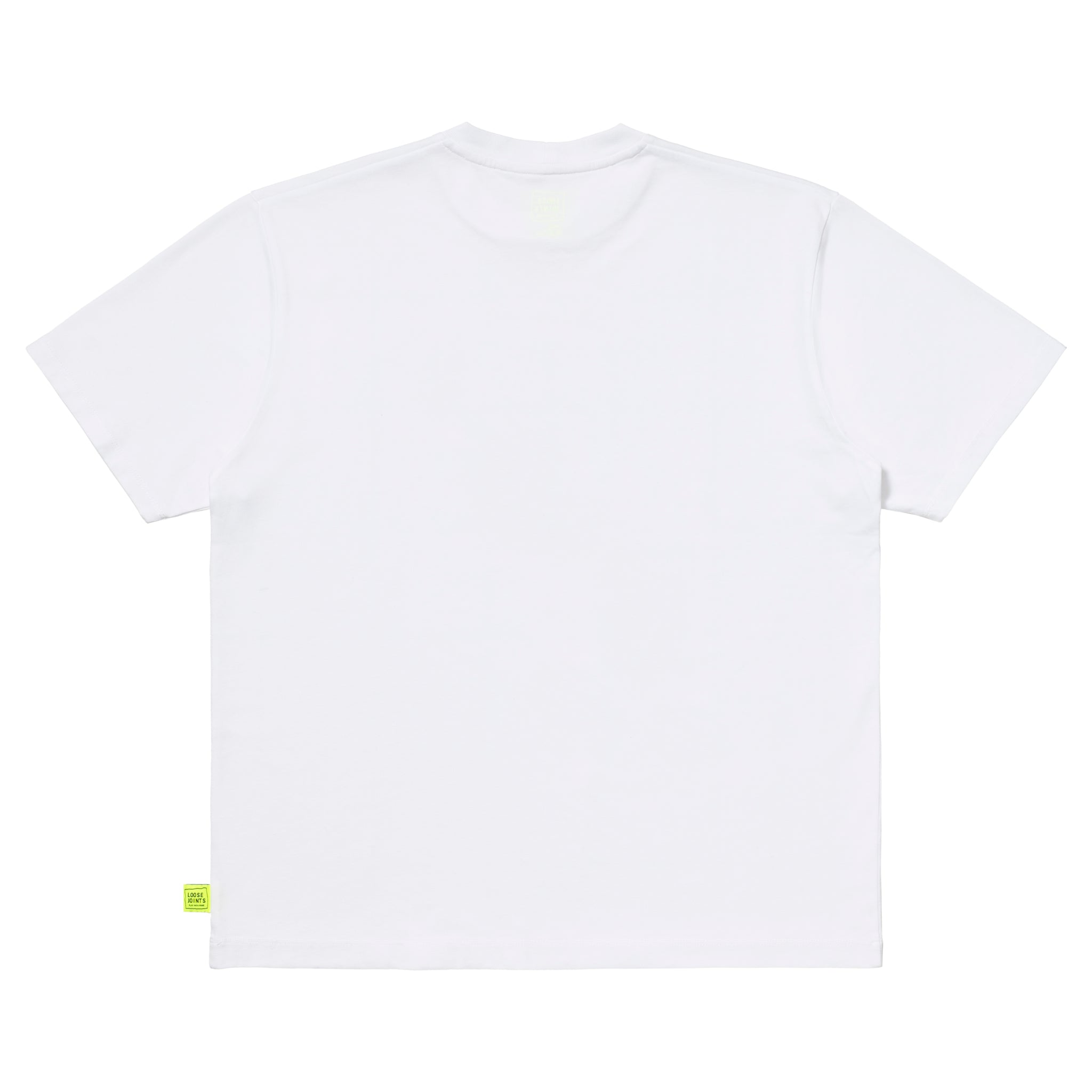 DEADKEBAB - 'CHEESE' S/S TEE