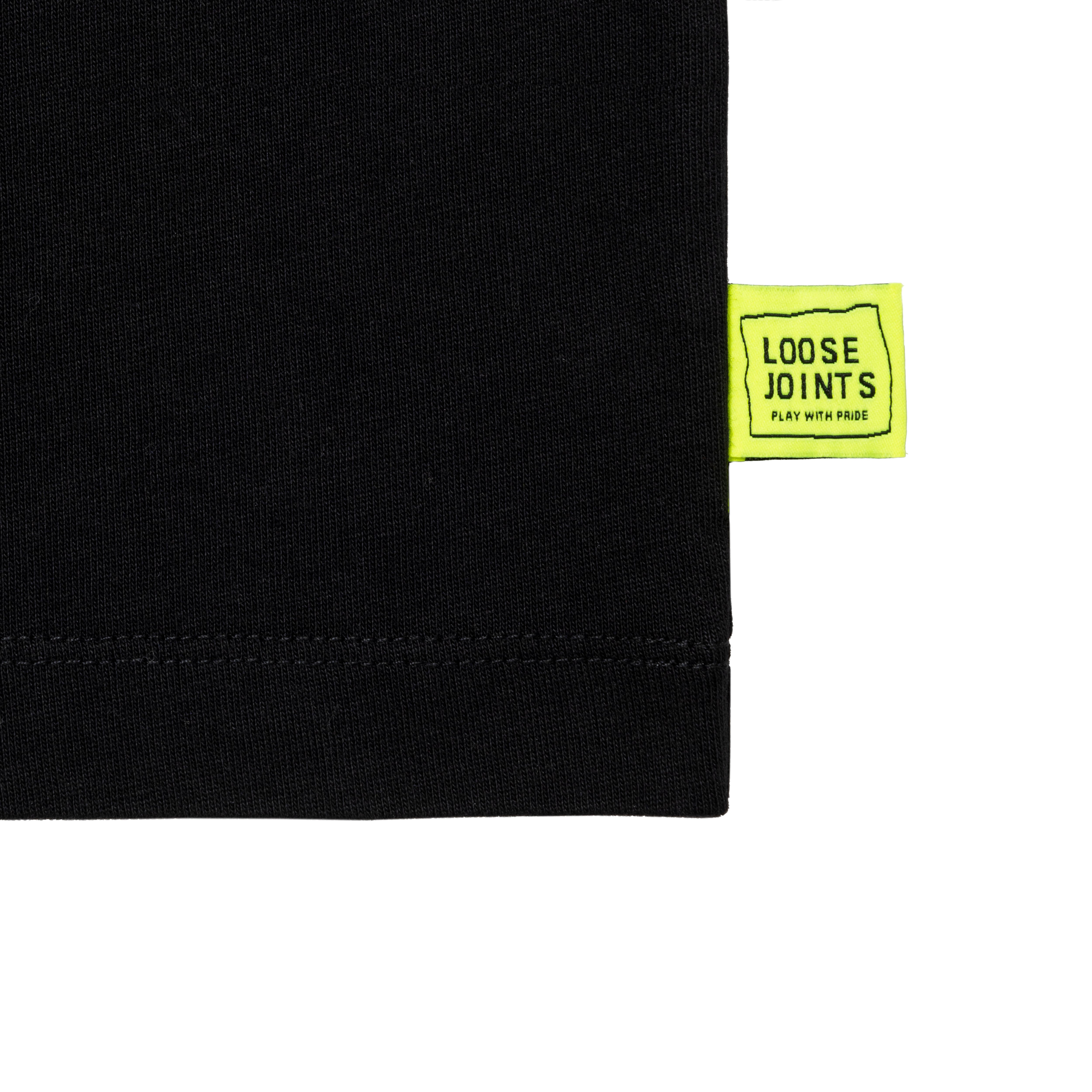 LF25JS013MM – LOOSE JOINTS