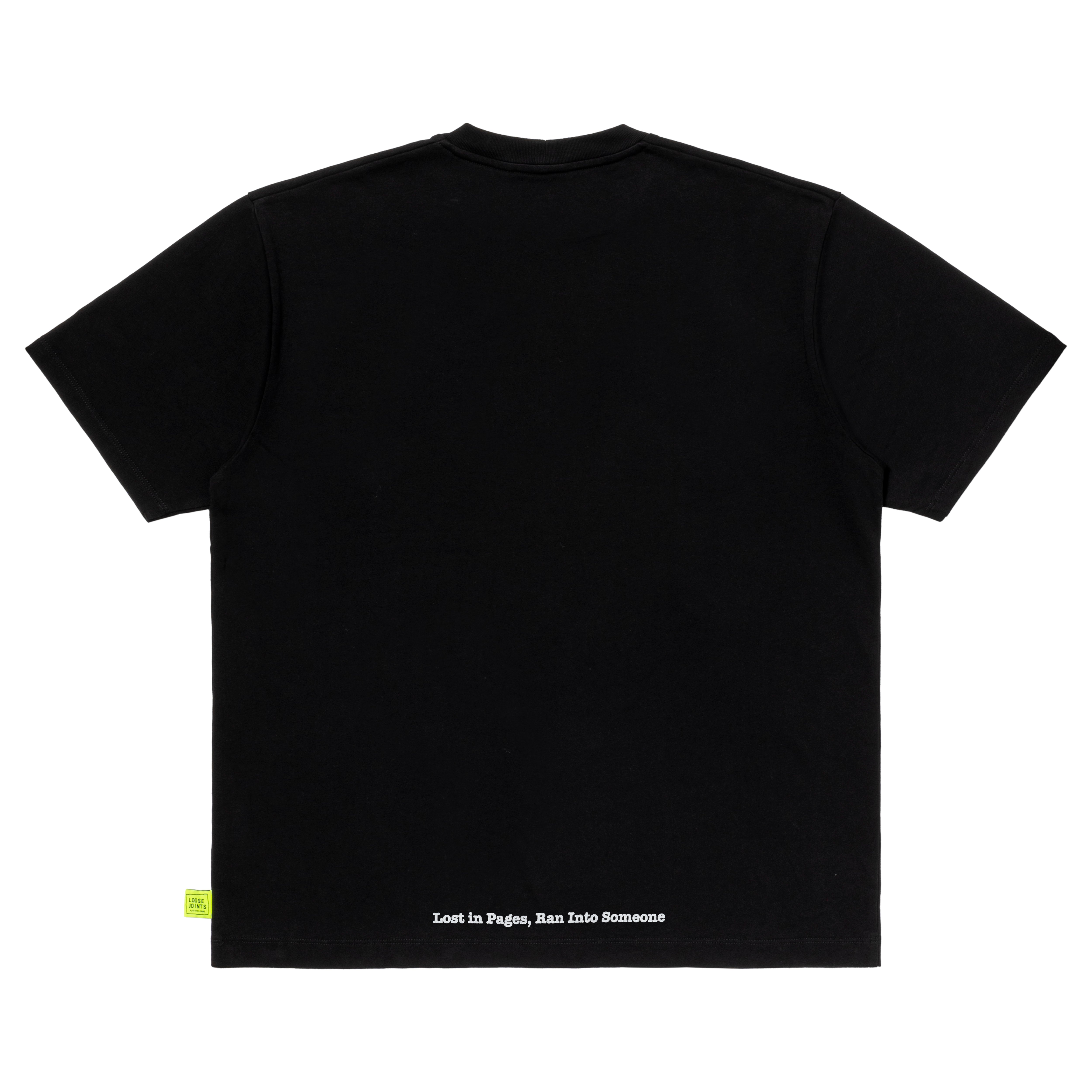 LF25JS018KI – LOOSEJOINTS
