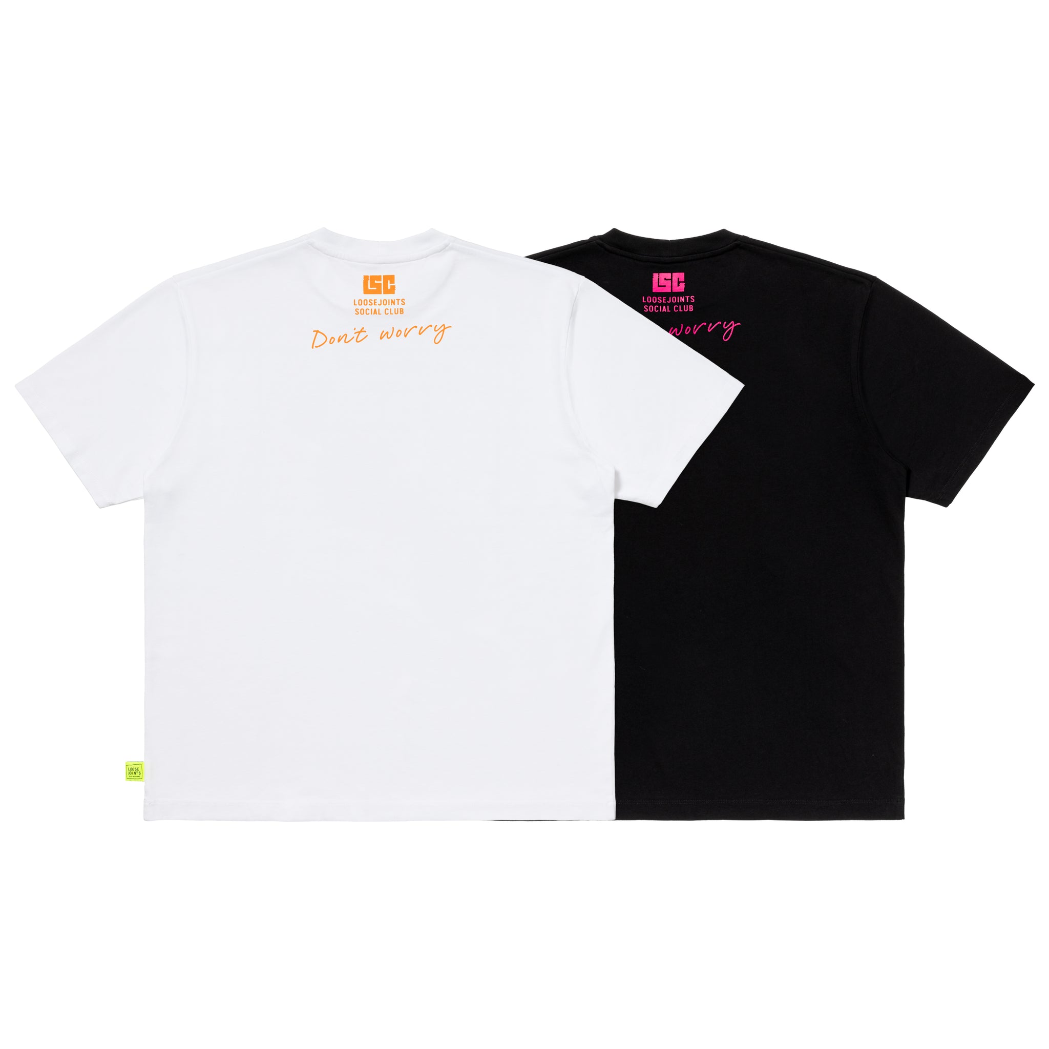 KOSUKE SHONO - 'PLASTIC LOVE' S/S TEE