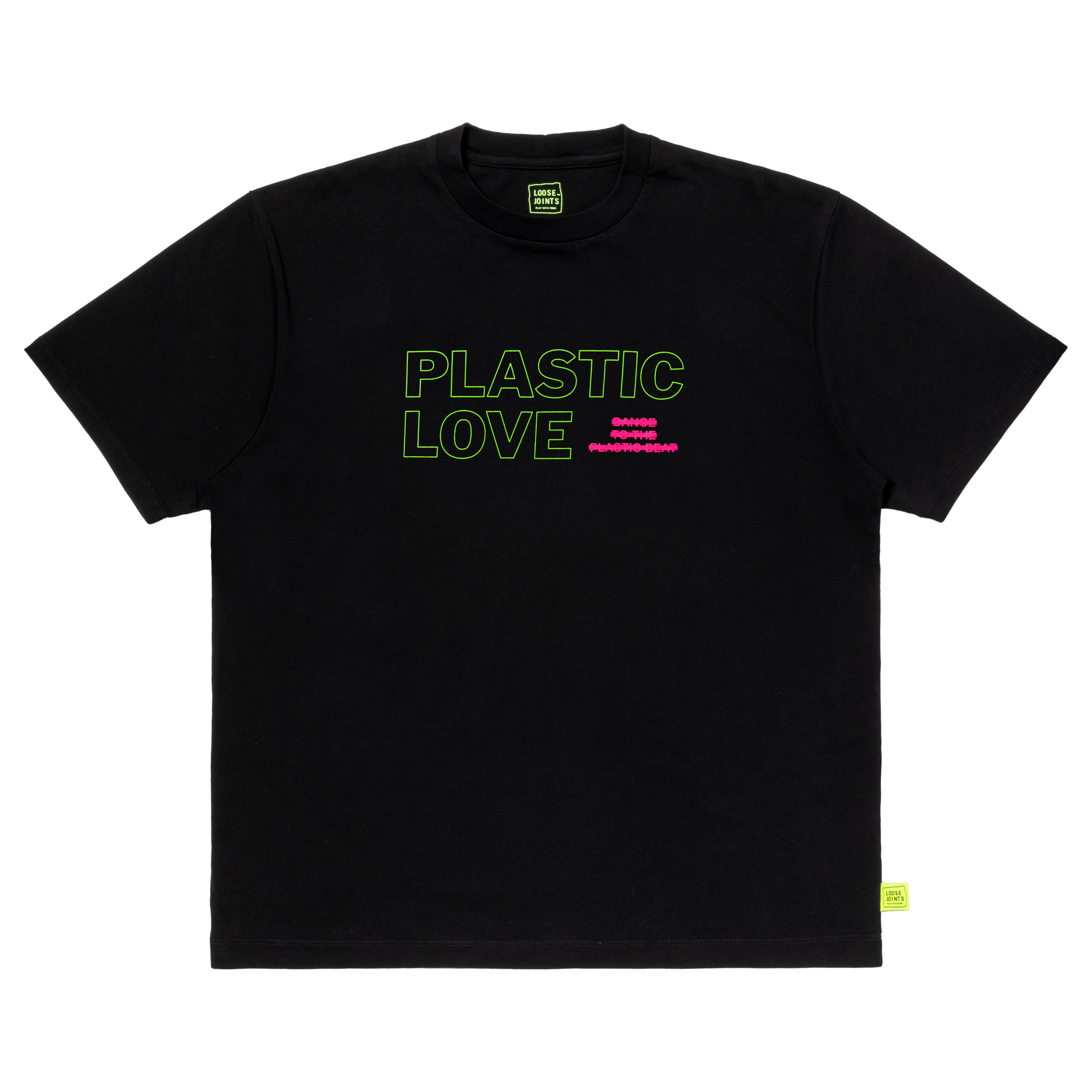 ABSENCE Tシャツ XL AZコットンVネックTシャツ｜MEN｜251ISB80-224D｜AZUL BY MOUSSY