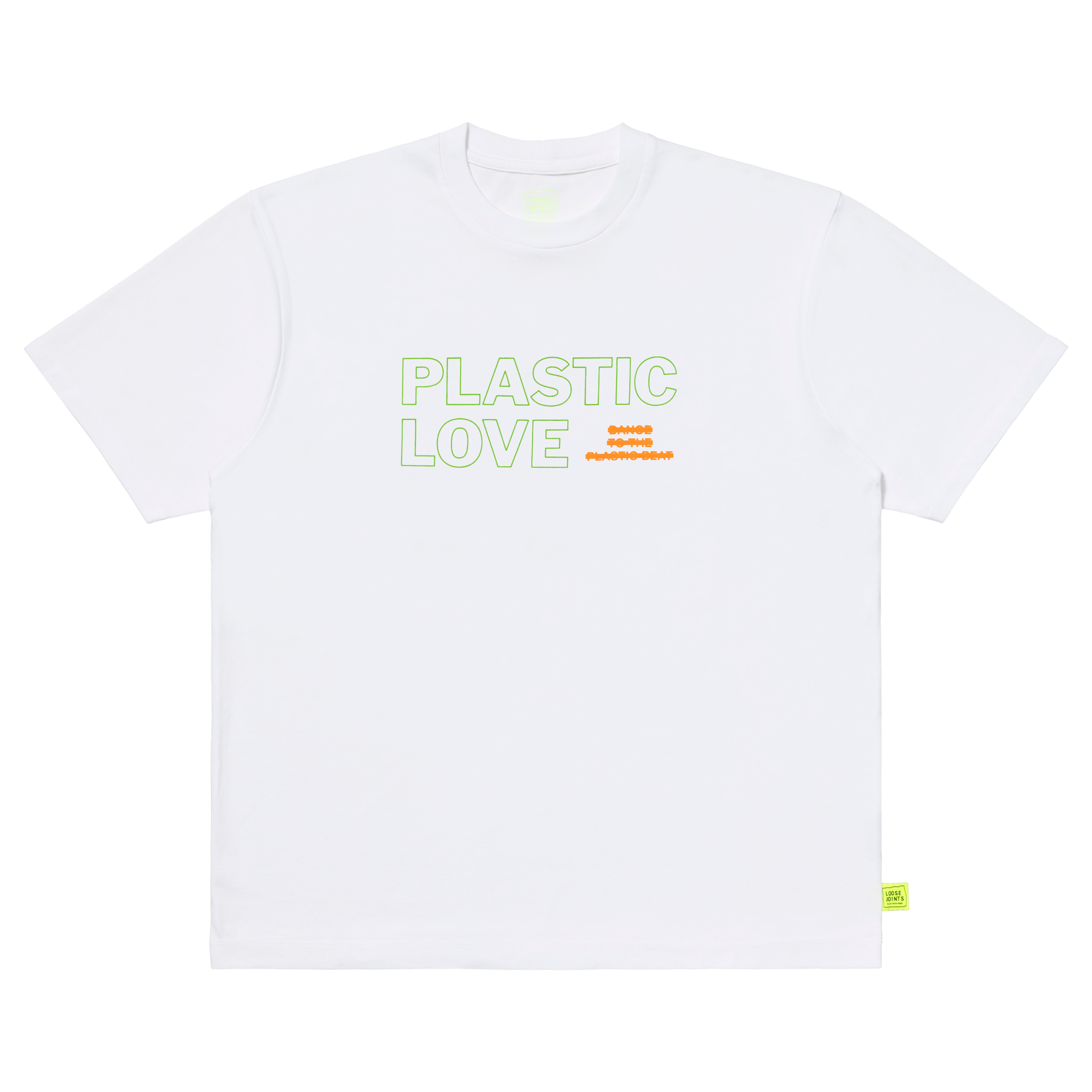 レコフェス　Tシャツ&タオル　セット LF25JS019KO – LOOSEJOINTS
