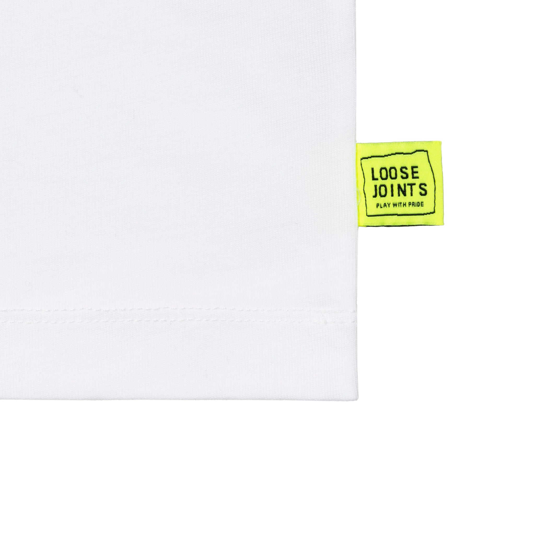 KOSUKE SHONO - 'PLASTIC LOVE' S/S TEE