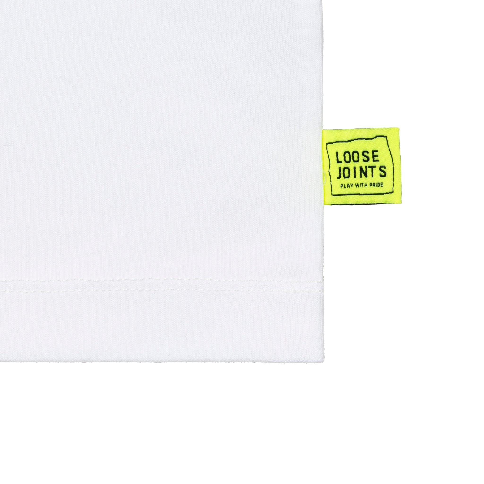 JUN TSUNODA - 'DO WHILE' S/S TEE