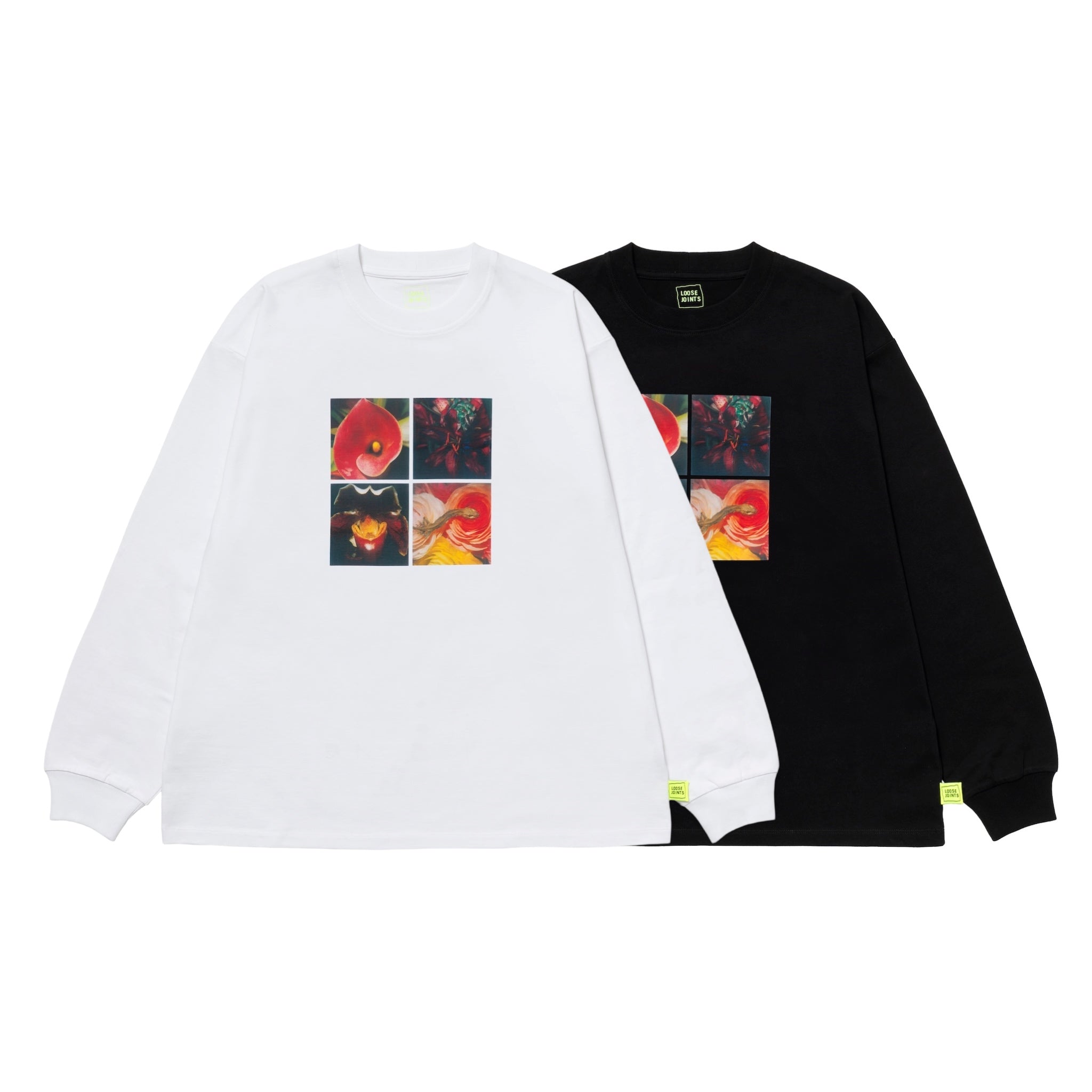 LOOSEJOINTS – LOOSE JOINTS