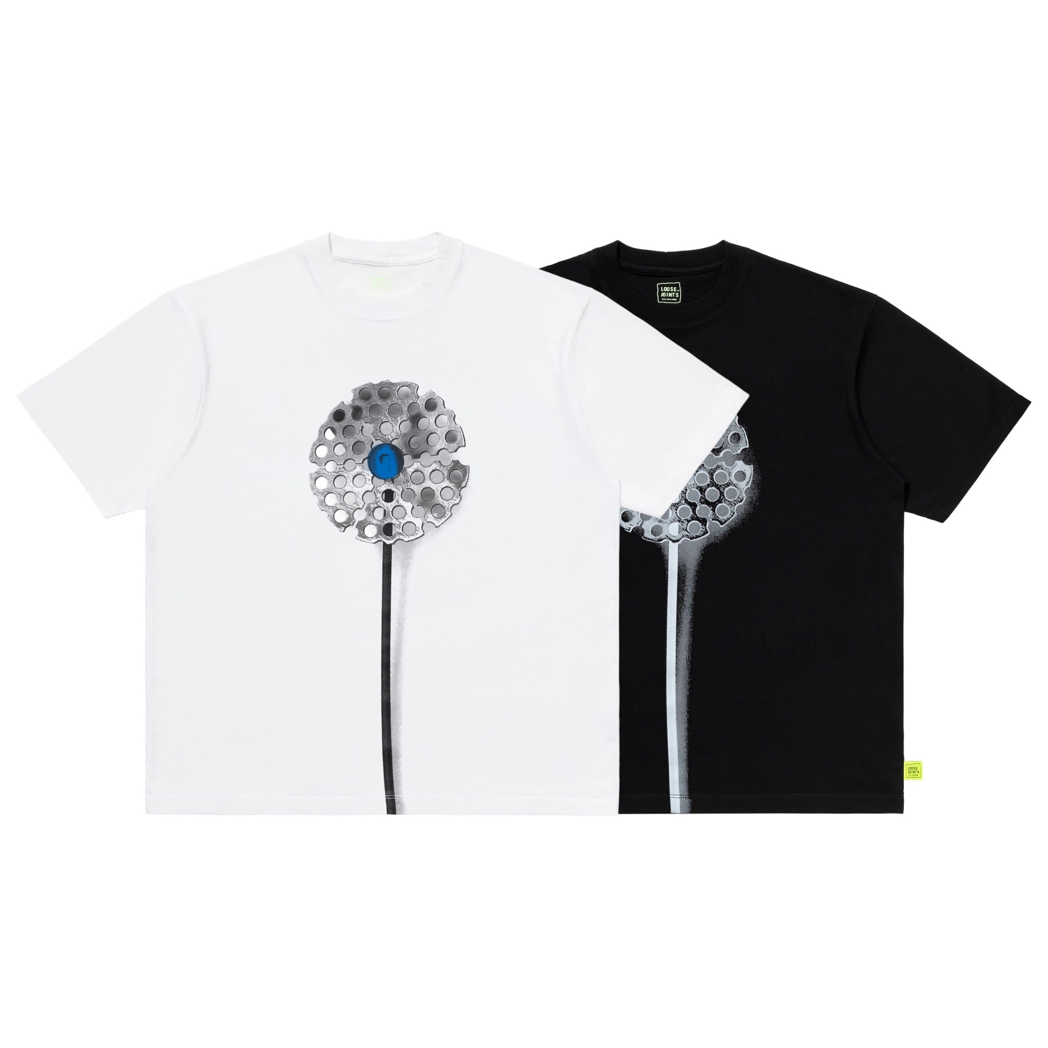 即日発送！LOOSE JOINTS 別注 LONGSLEEVE TEE S/S Tee – LOOSE JOINTS