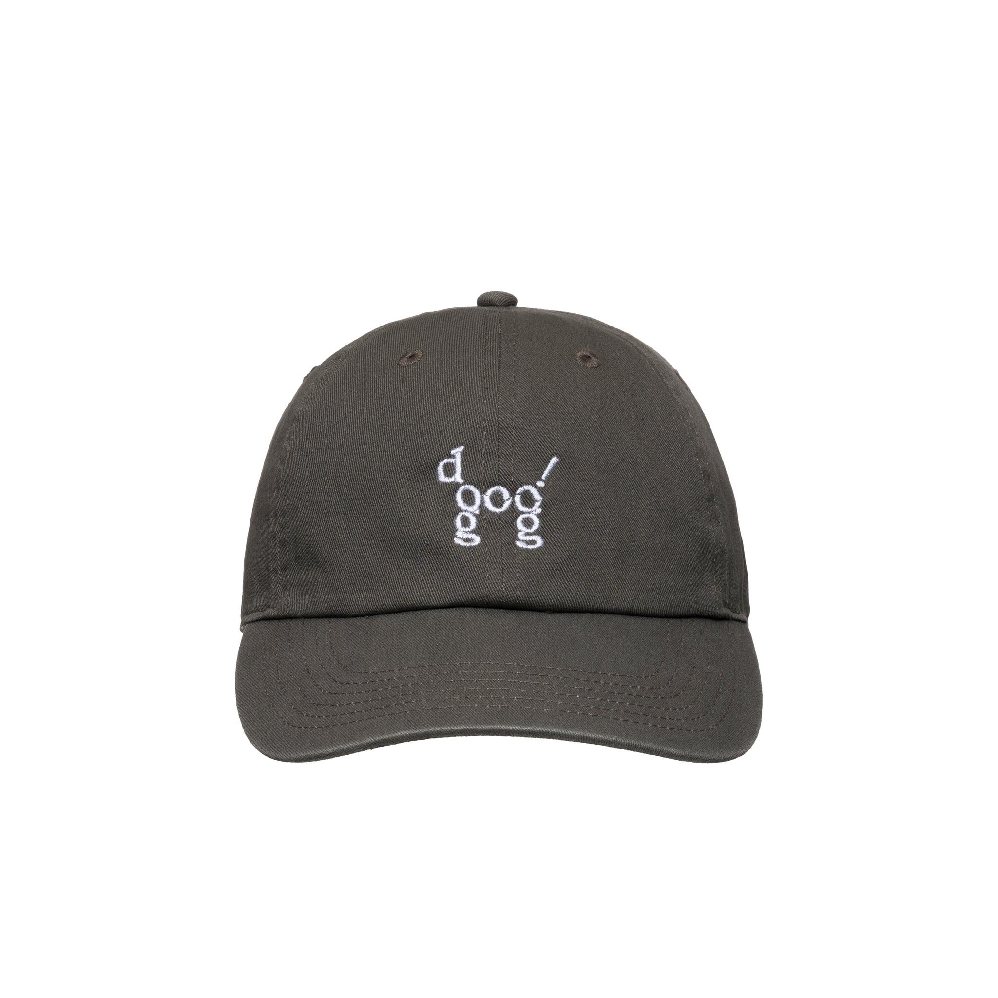 JASON FOX - 'DOG' BASEBALL CAP