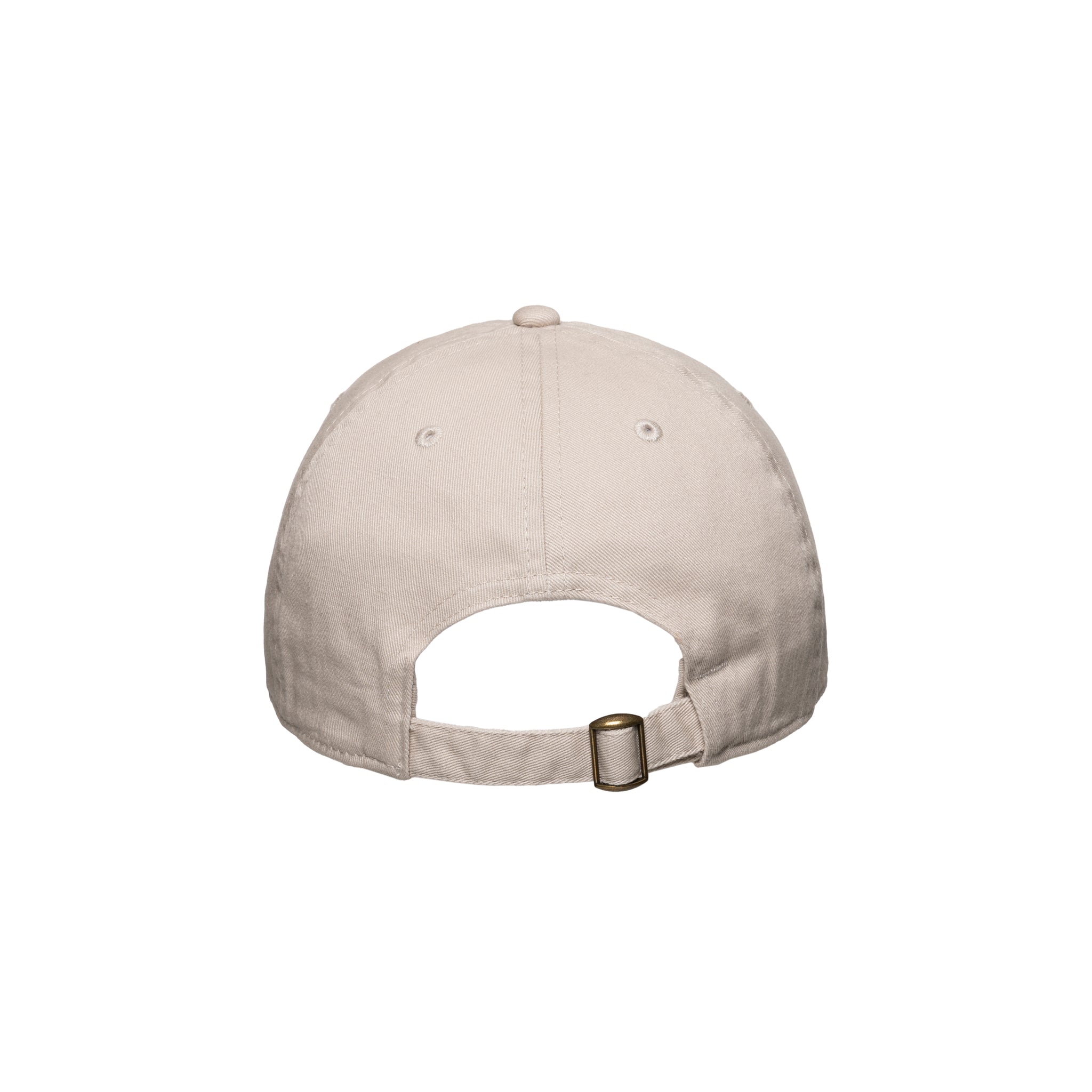 KOSUKE SHONO - 'ARS LONGA,VITA BREVIS' BASEBALL CAP