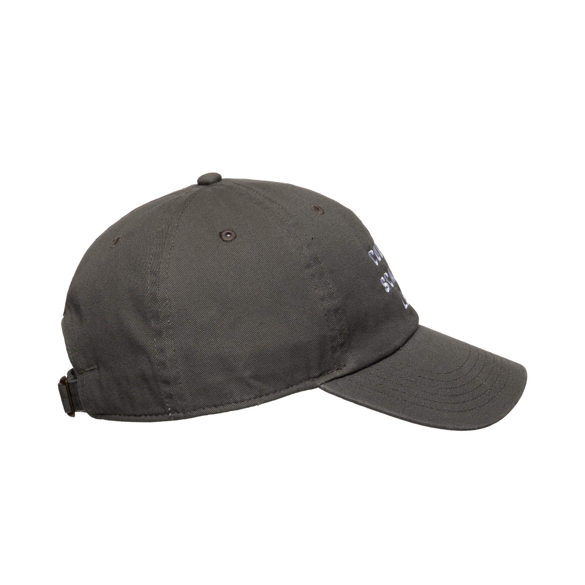 SPECTATOR - 'CULTURAL SCAVENGER LEAGUE' BASEBALL CAP