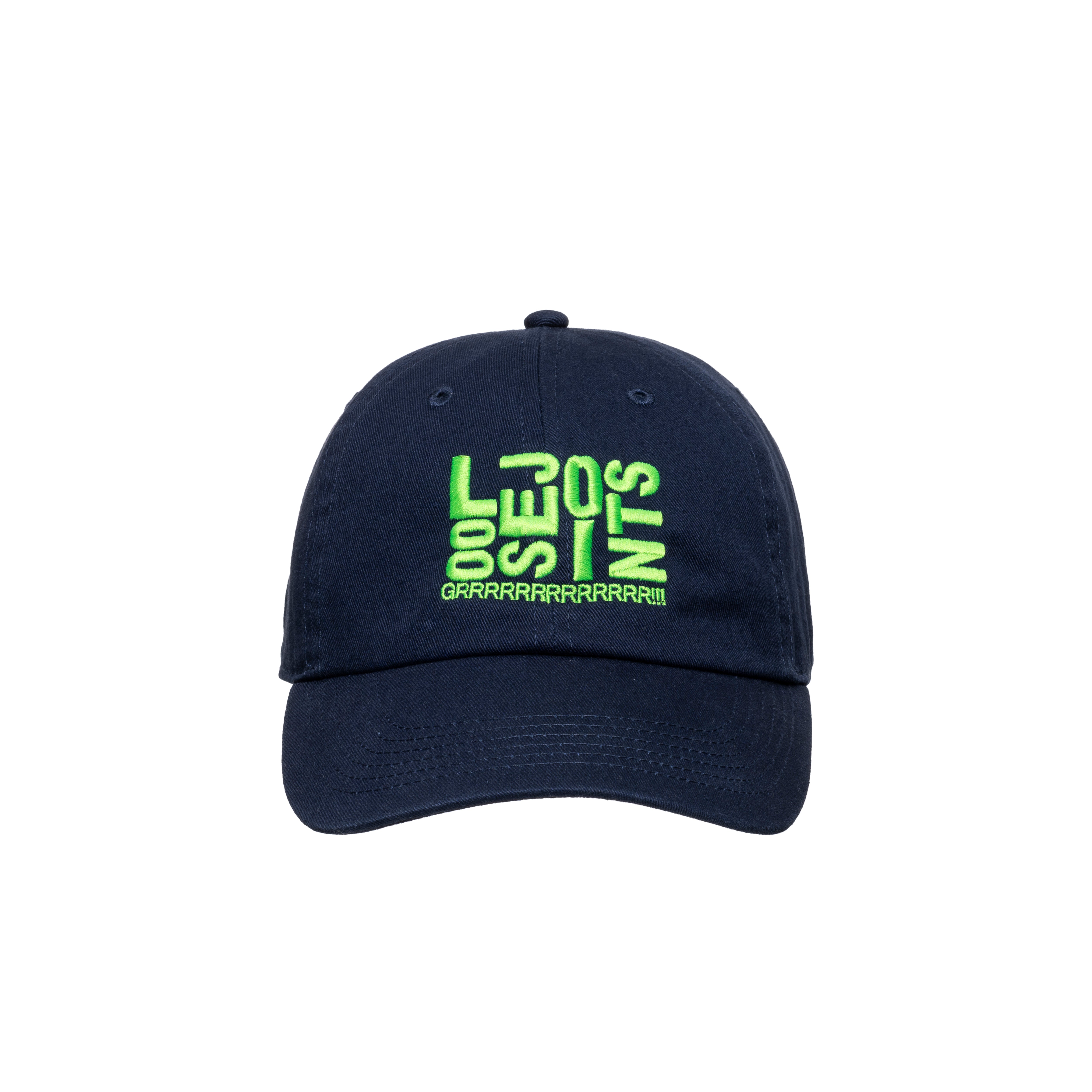 LS25HT016JF – LOOSE JOINTS