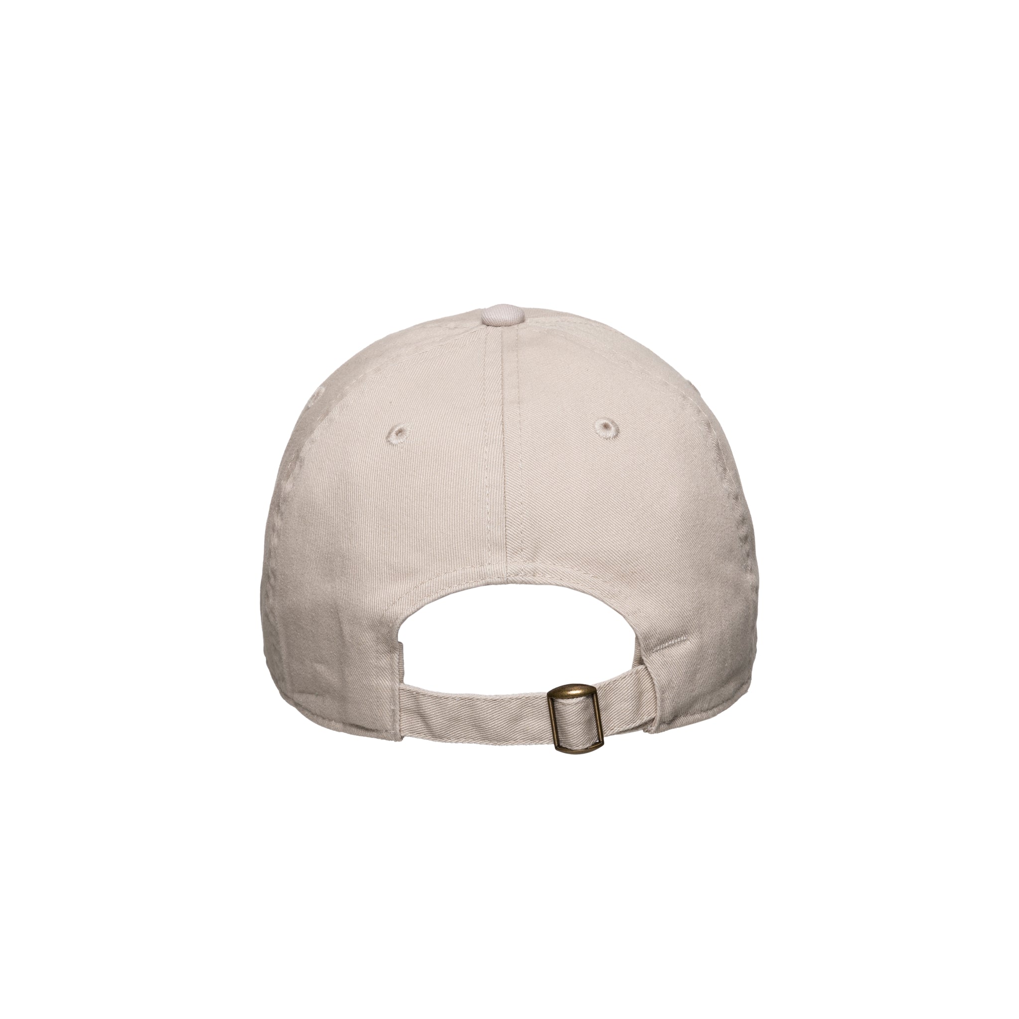 KOSUKE SHONO - 'LOOSEJOINTS SOCIAL CLUB' BASEBALL CAP