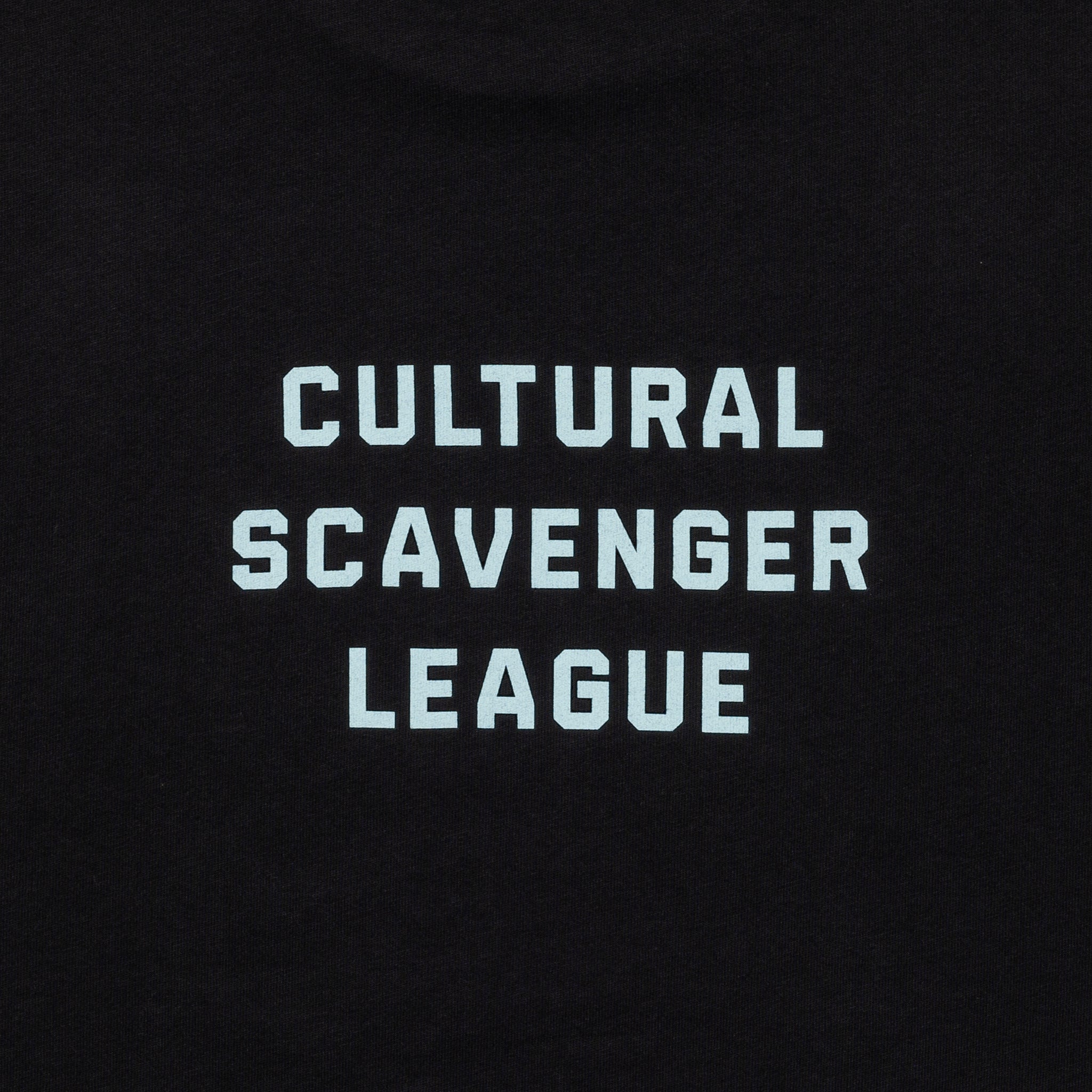 SPECTATOR - 'OLD LOGO' S/S TEE