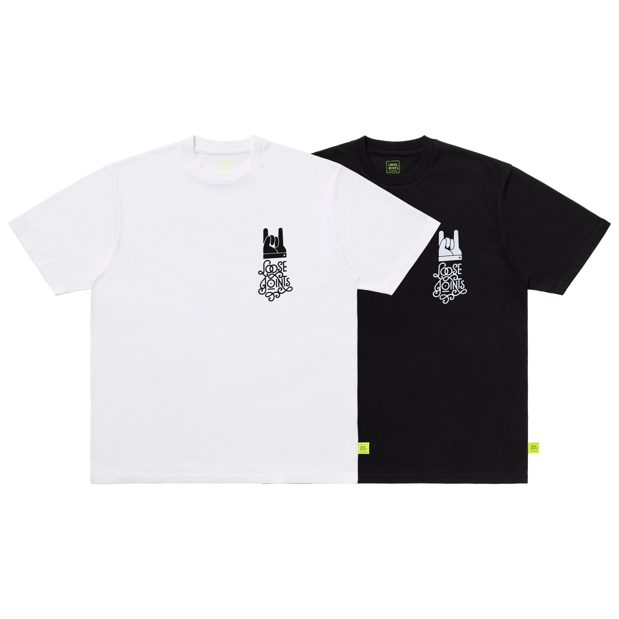 SPECTATOR - 'BORN TO LOOSE' S/S TEE