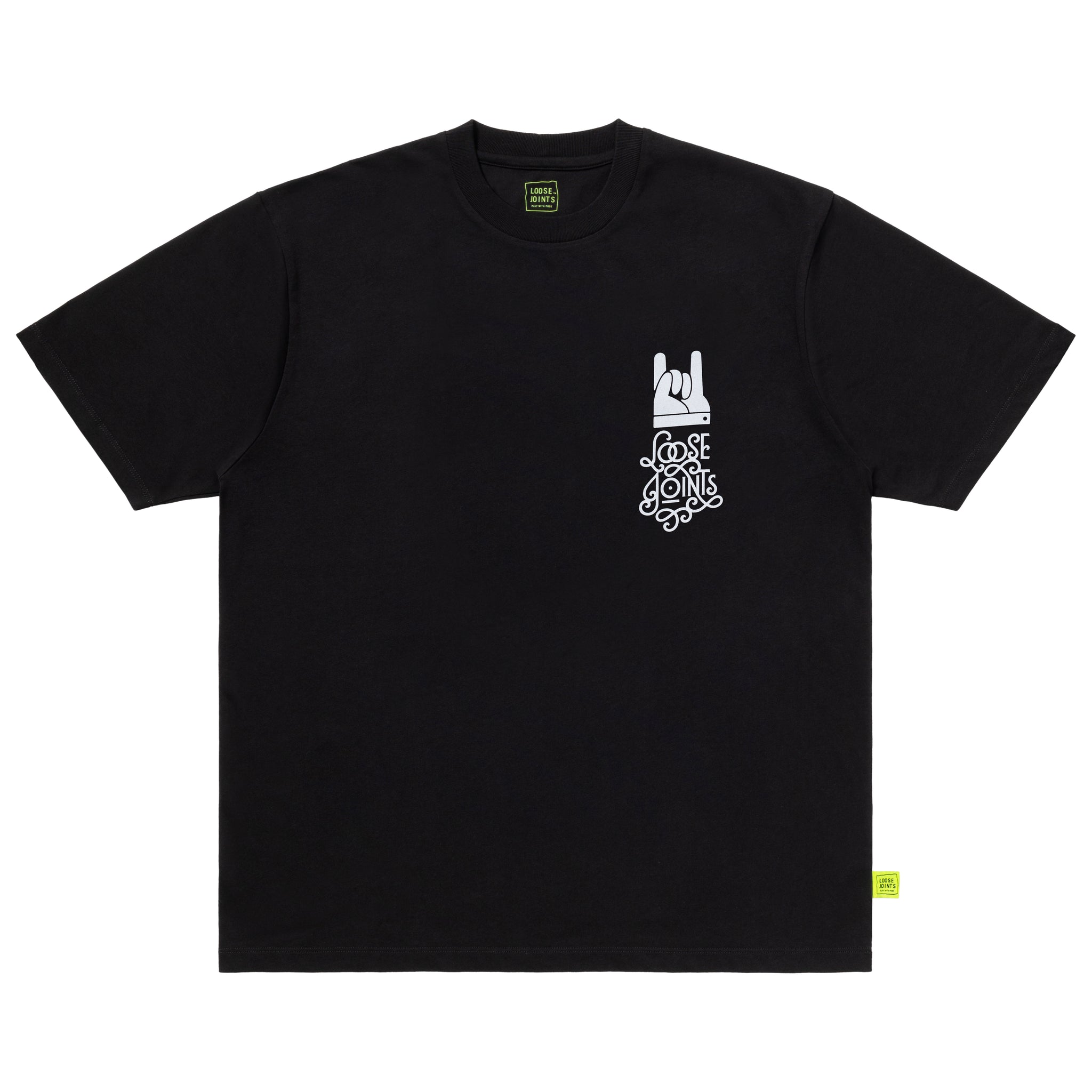 SPECTATOR - 'BORN TO LOOSE' S/S TEE