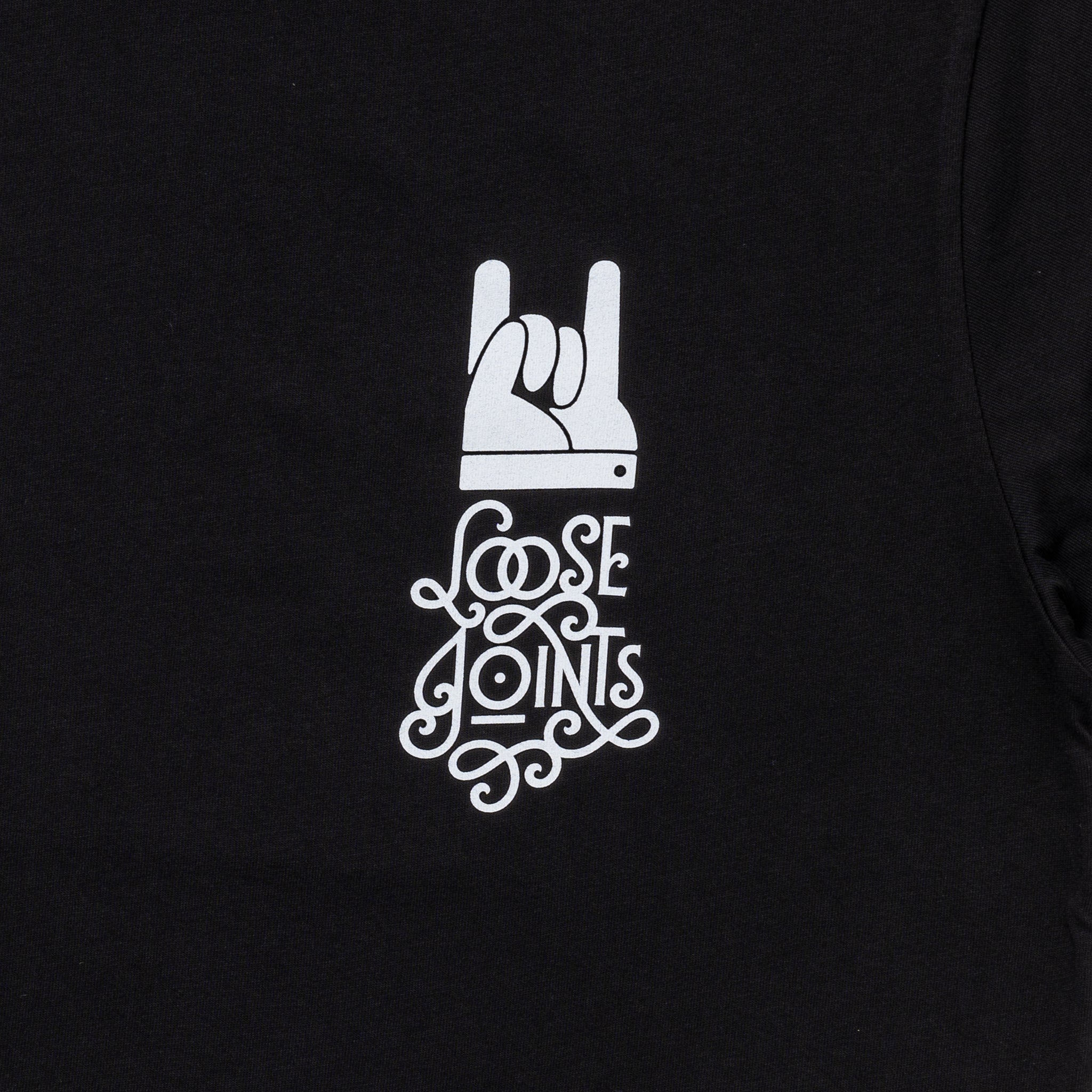 SPECTATOR - 'BORN TO LOOSE' S/S TEE