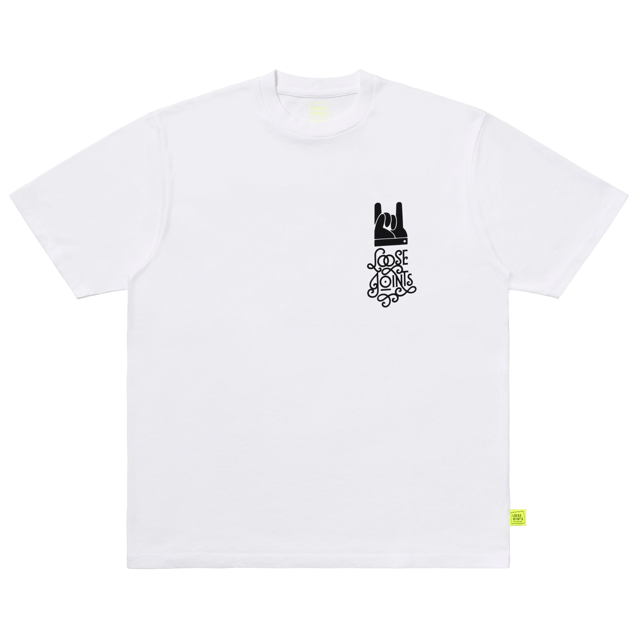 SPECTATOR - 'BORN TO LOOSE' S/S TEE