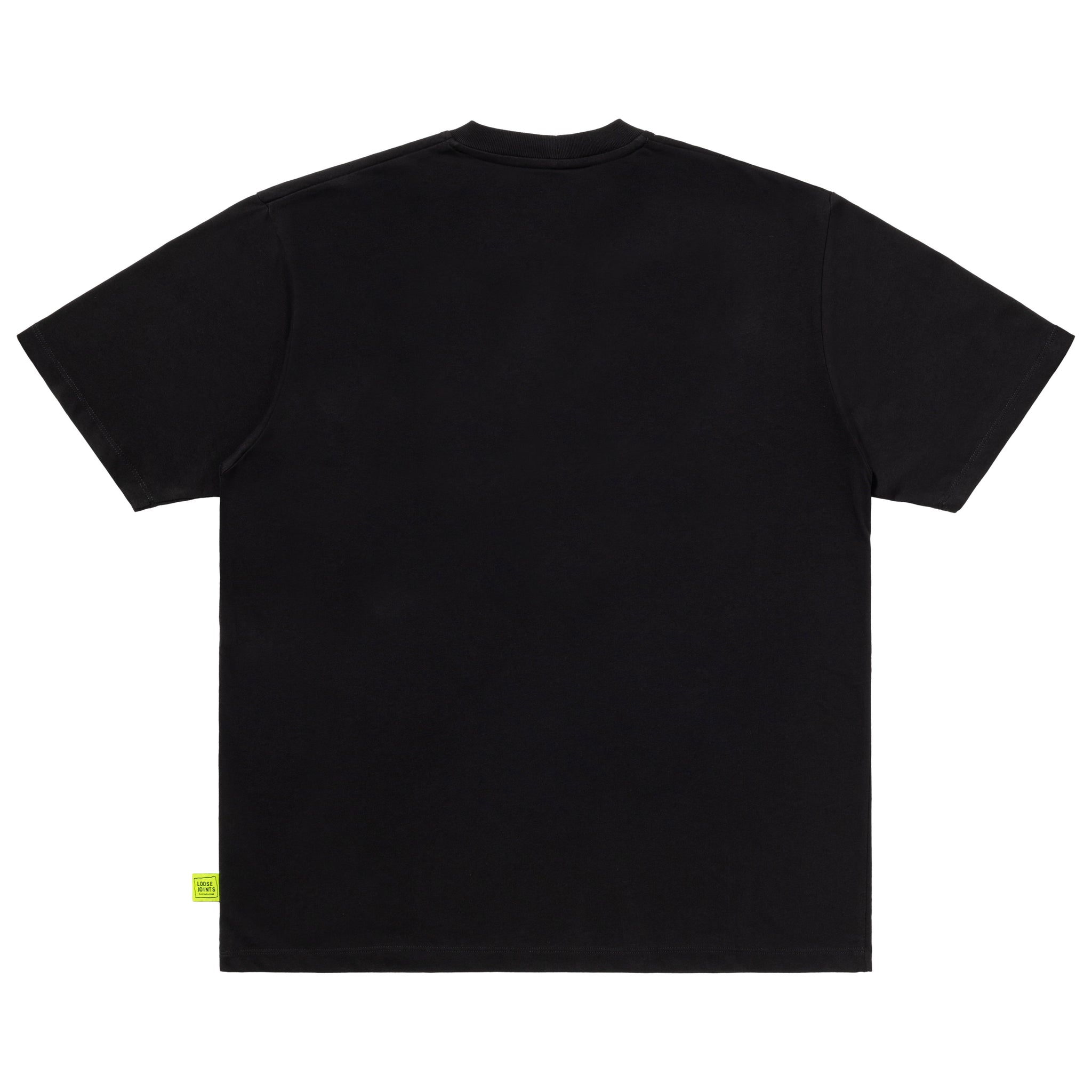 loosejoints - 'LOGO' S/S TEE