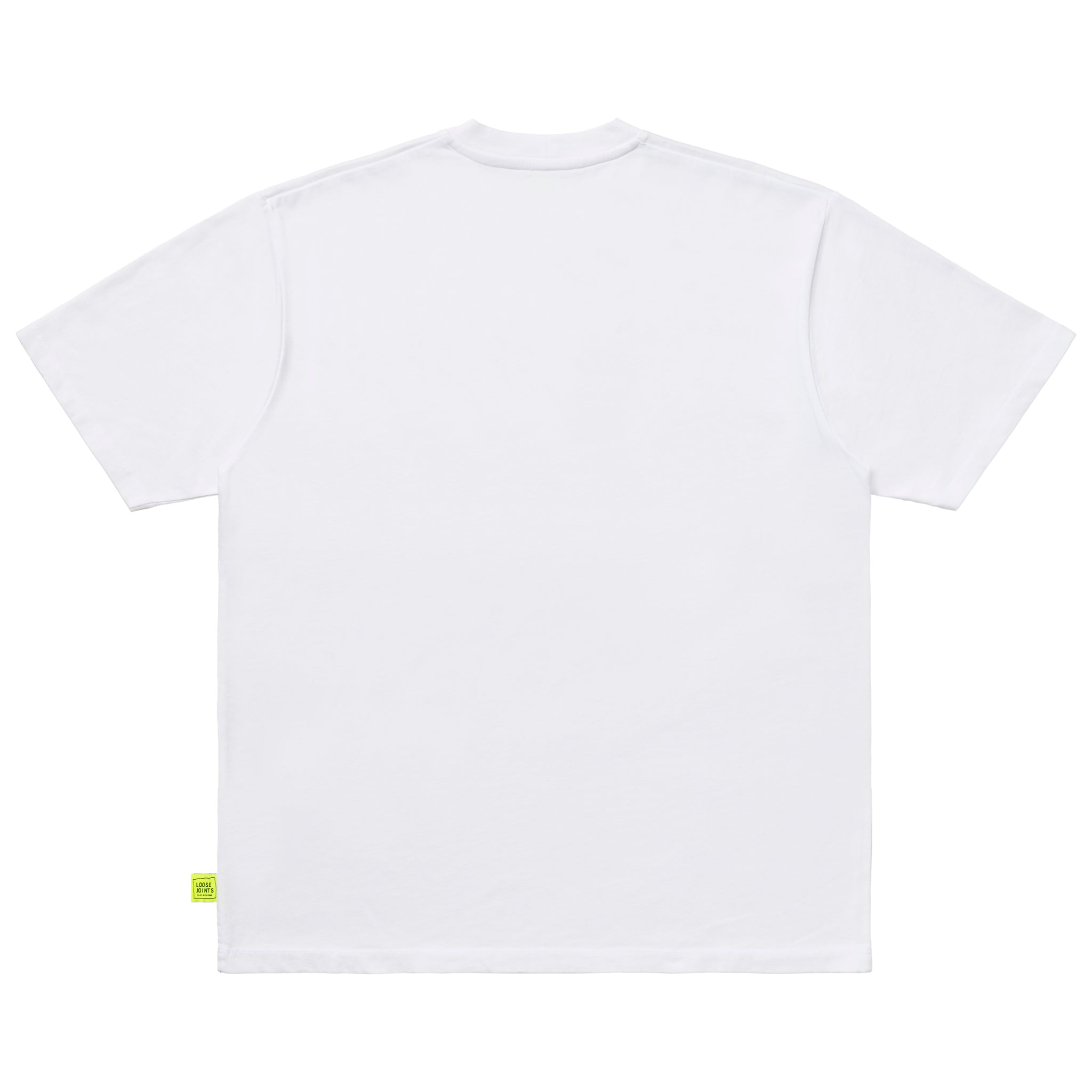 loosejoints - 'LOGO' S/S TEE