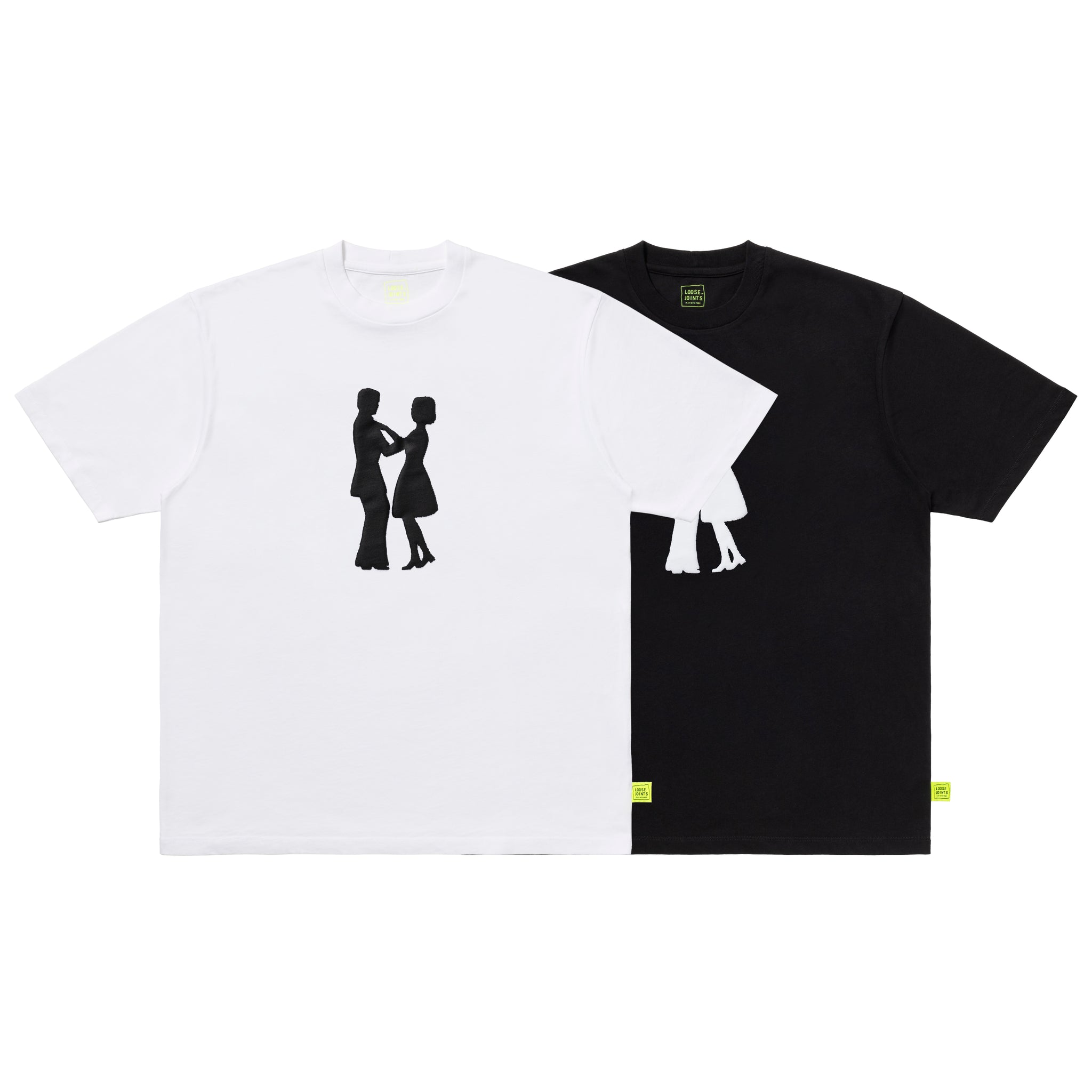 TOMOO GOKITA - 'SILHOUETTE ROMANCE' S/S TEE