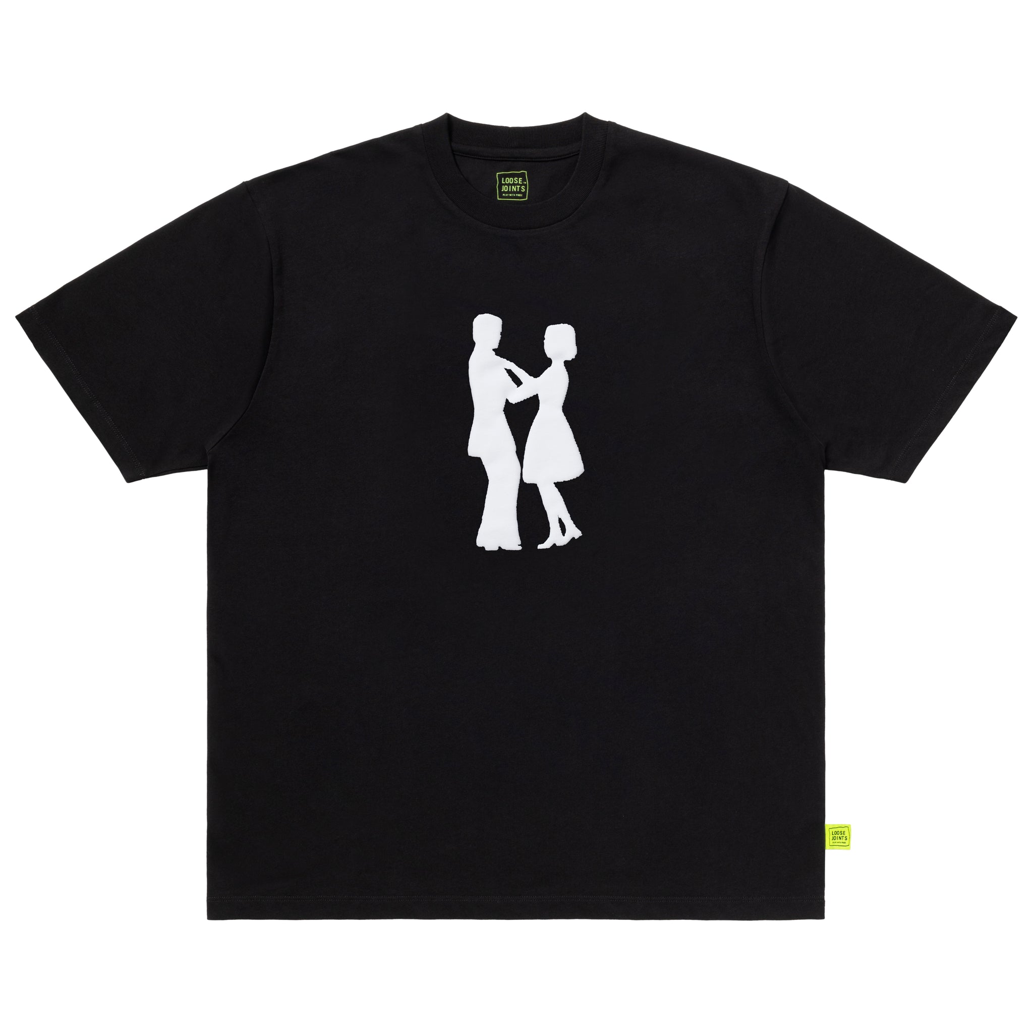 TOMOO GOKITA - 'SILHOUETTE ROMANCE' S/S TEE