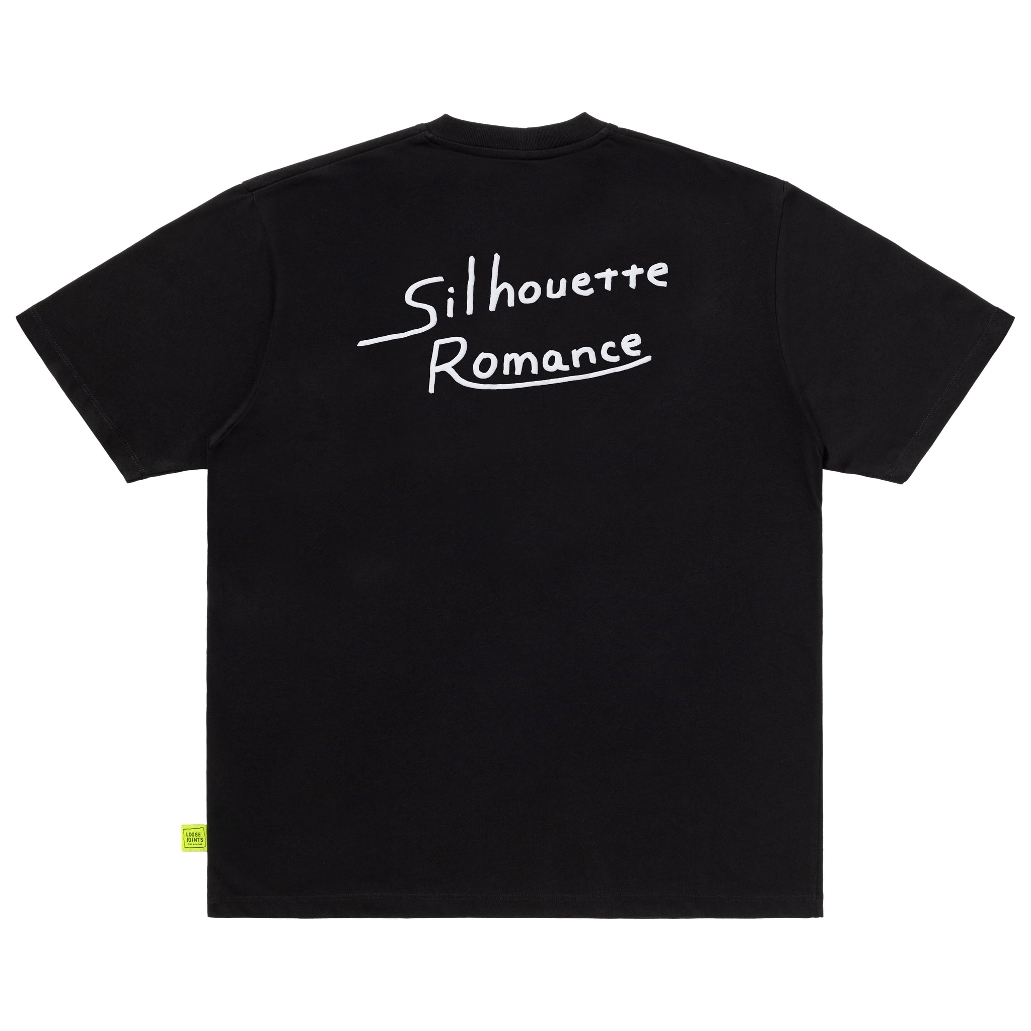 TOMOO GOKITA - 'SILHOUETTE ROMANCE' S/S TEE