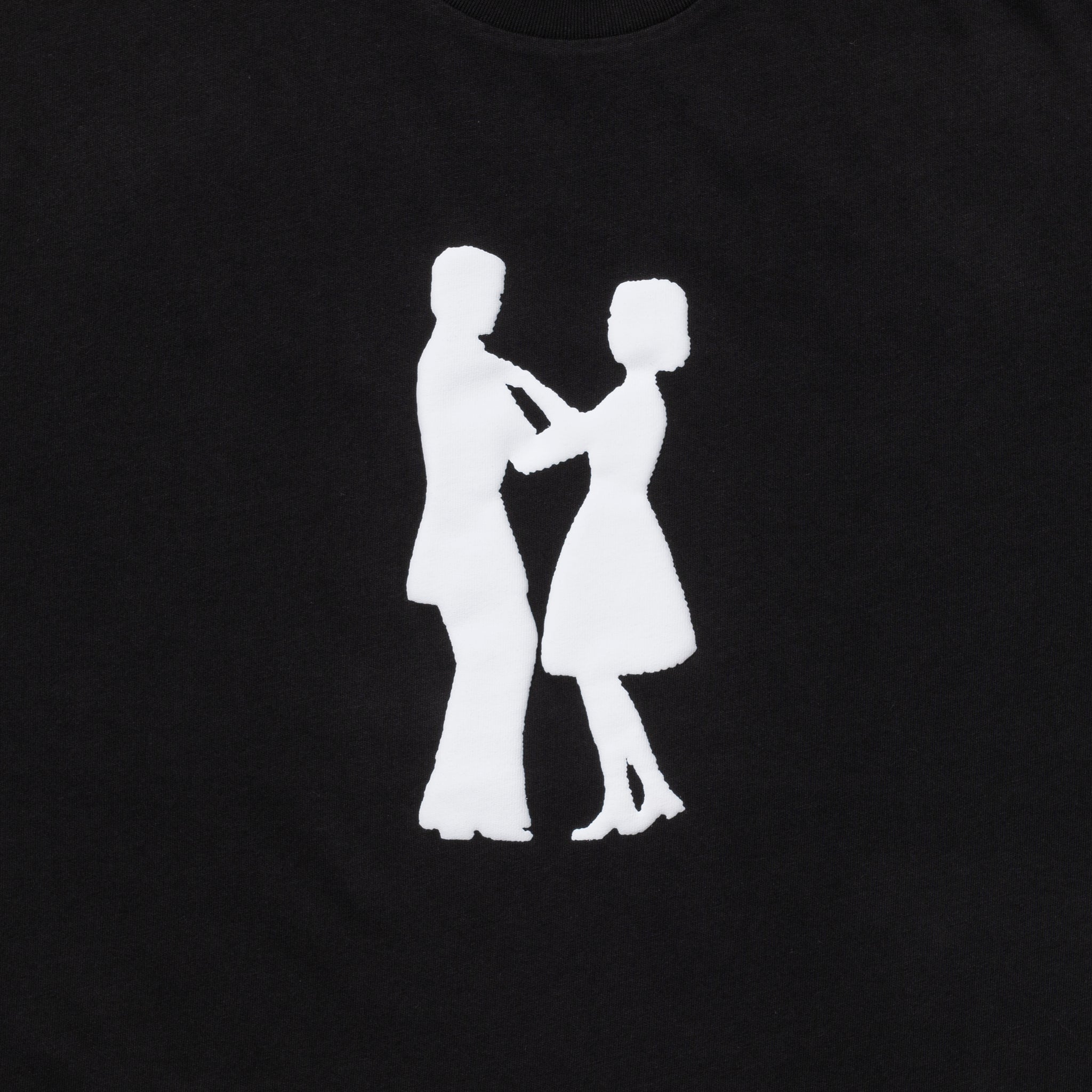 TOMOO GOKITA - 'SILHOUETTE ROMANCE' S/S TEE