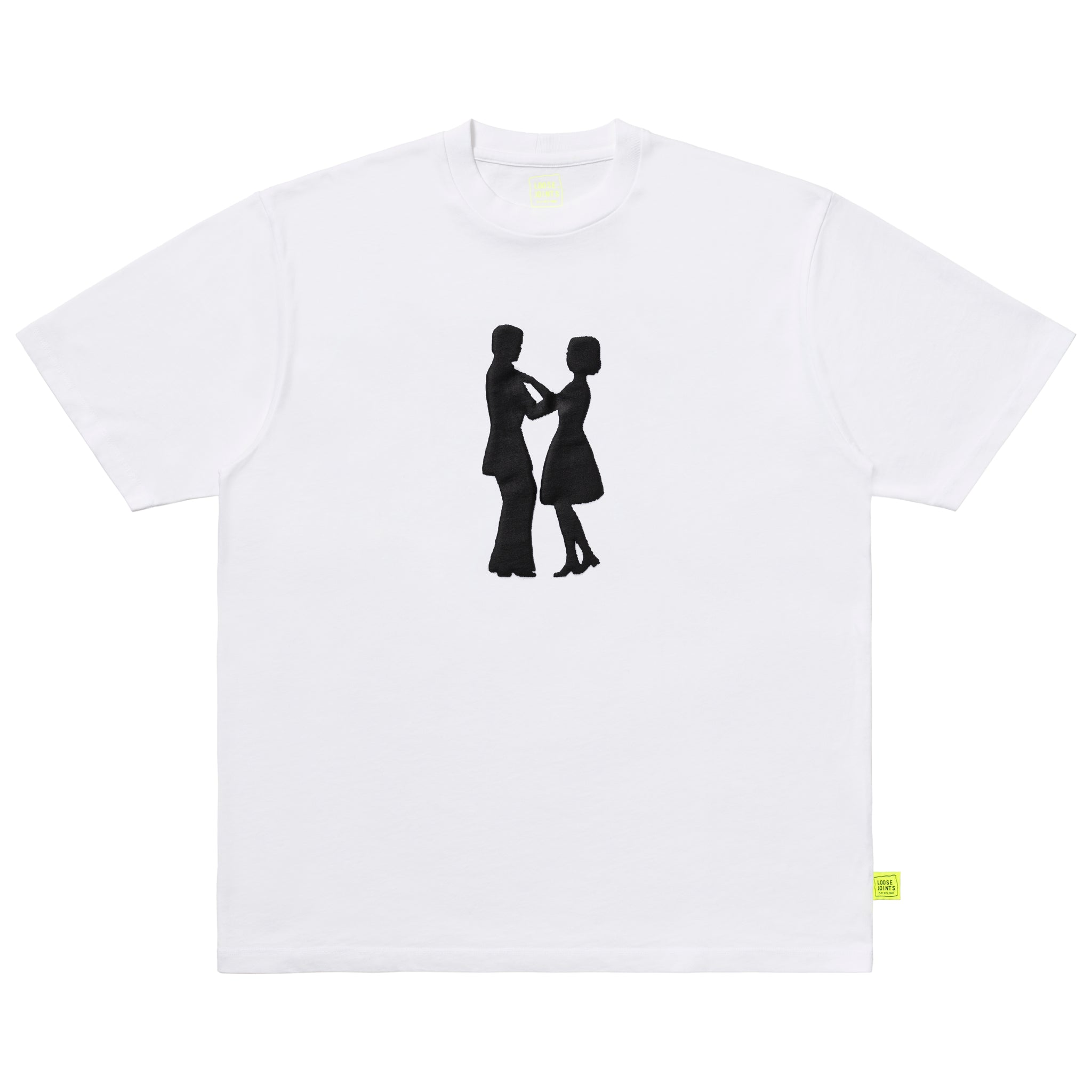 TOMOO GOKITA - 'SILHOUETTE ROMANCE' S/S TEE