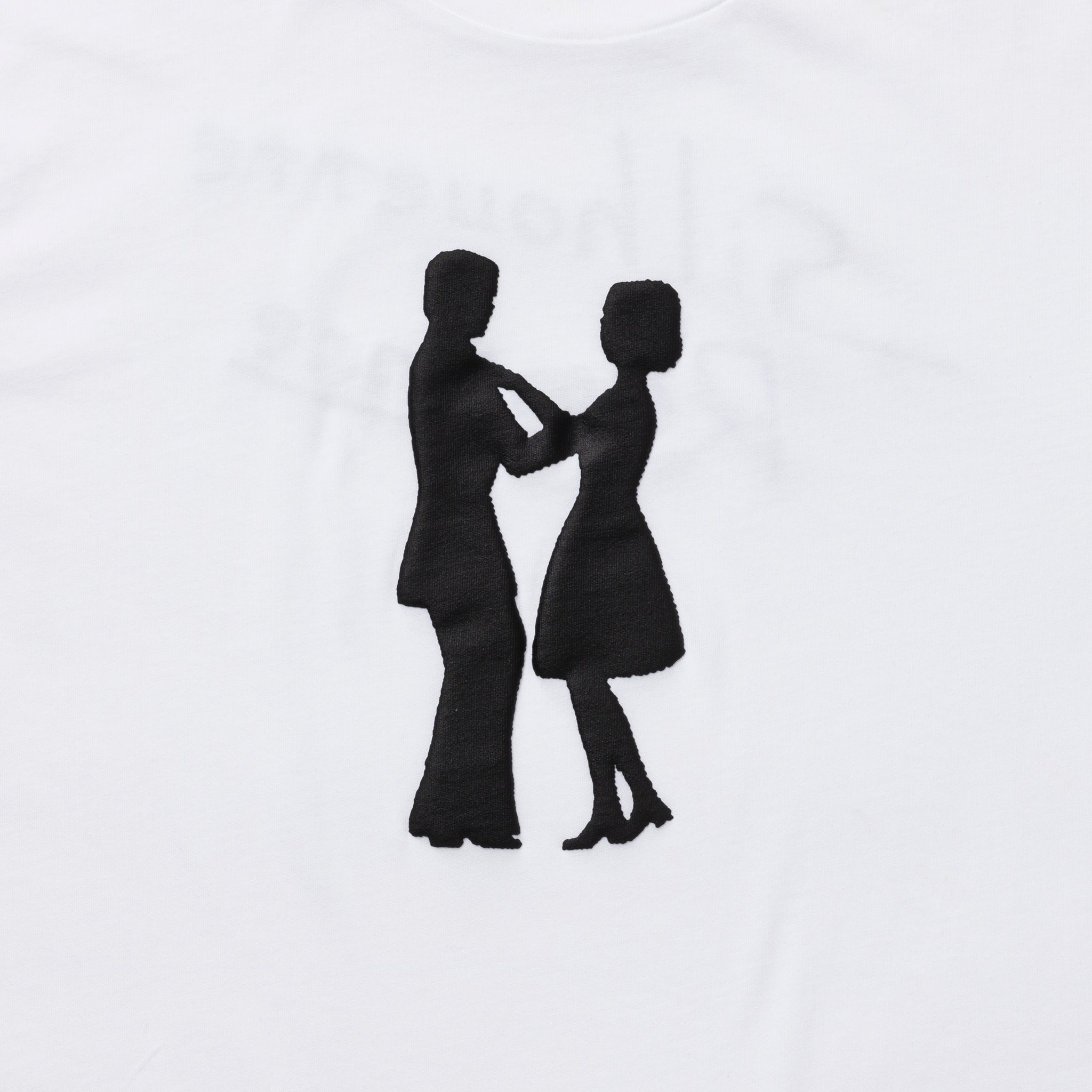 TOMOO GOKITA - 'SILHOUETTE ROMANCE' S/S TEE