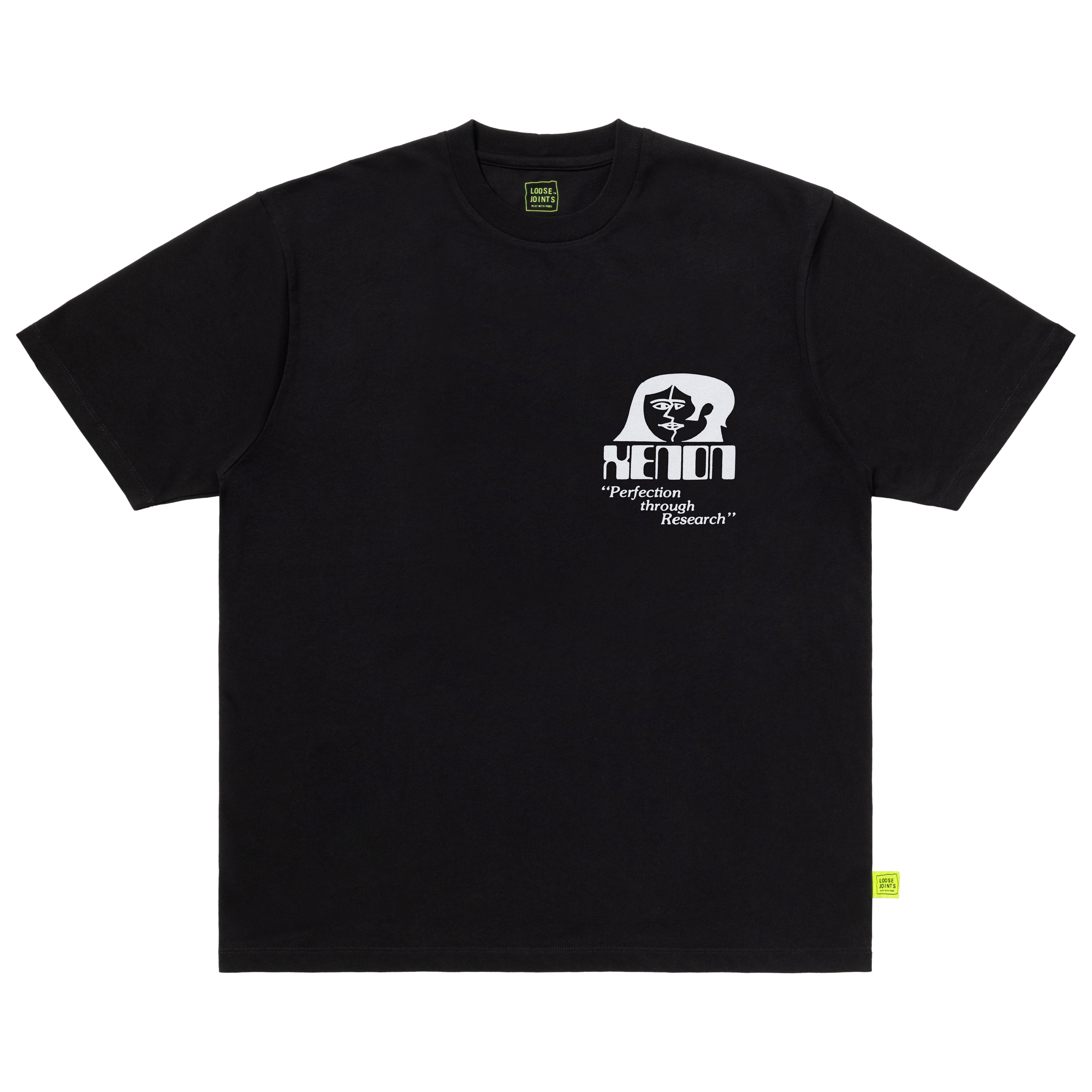 トップス LOOSE JOINTS/graphic Tee shirt loosejoints / ルーズジョインツ – LOOSEJOINTS