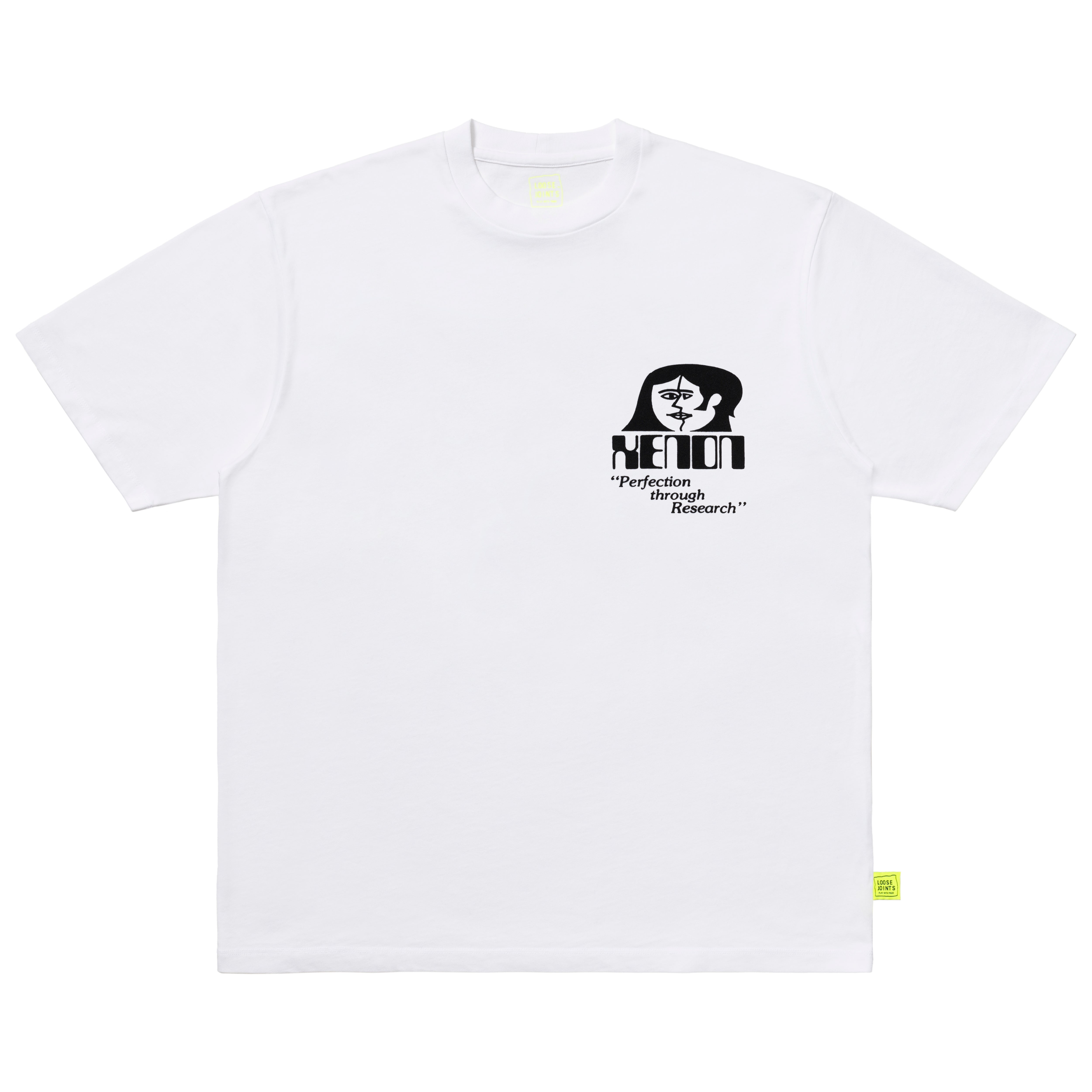 トップス stand loose t-shirt CITYSHOP tシャツ LOOSEJOINTS SPECTATOR BORN TO LOOSE S/S