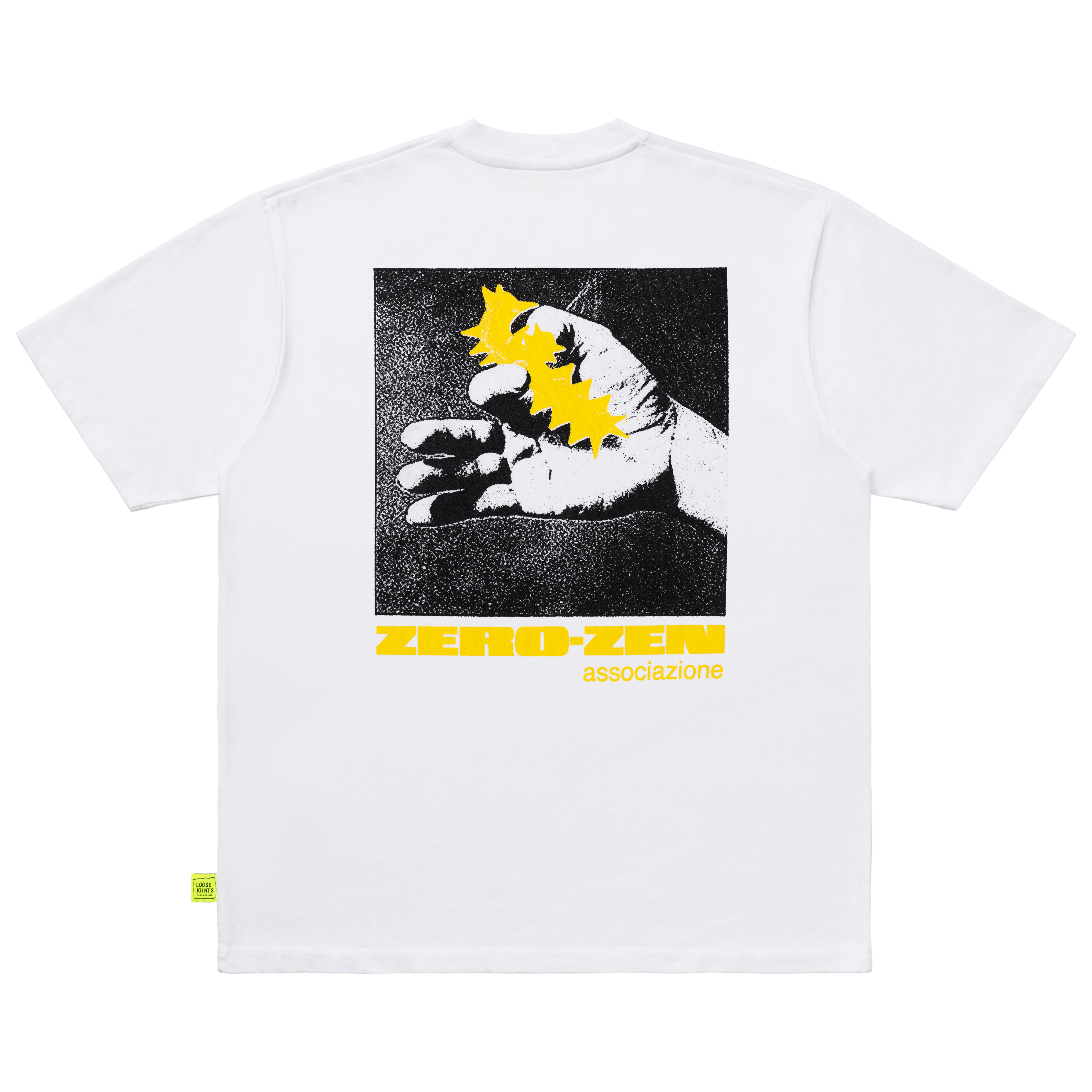 LS25JS013ED – LOOSE JOINTS