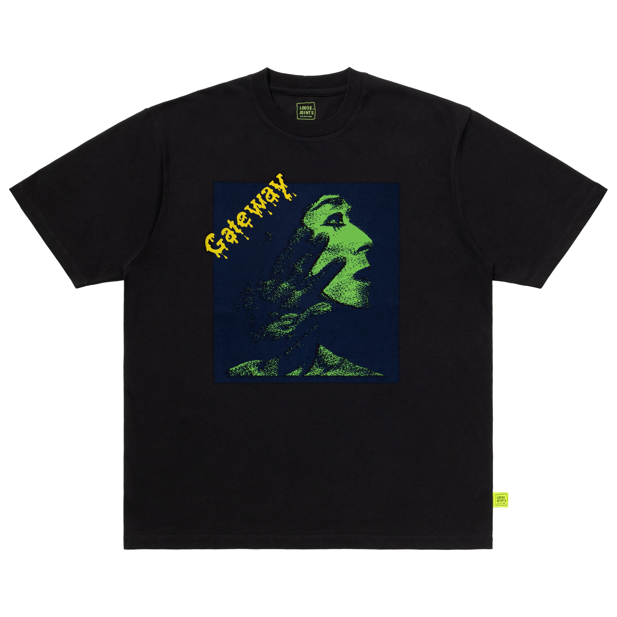 ED DAVIS - 'GATEWAY' S/S TEE