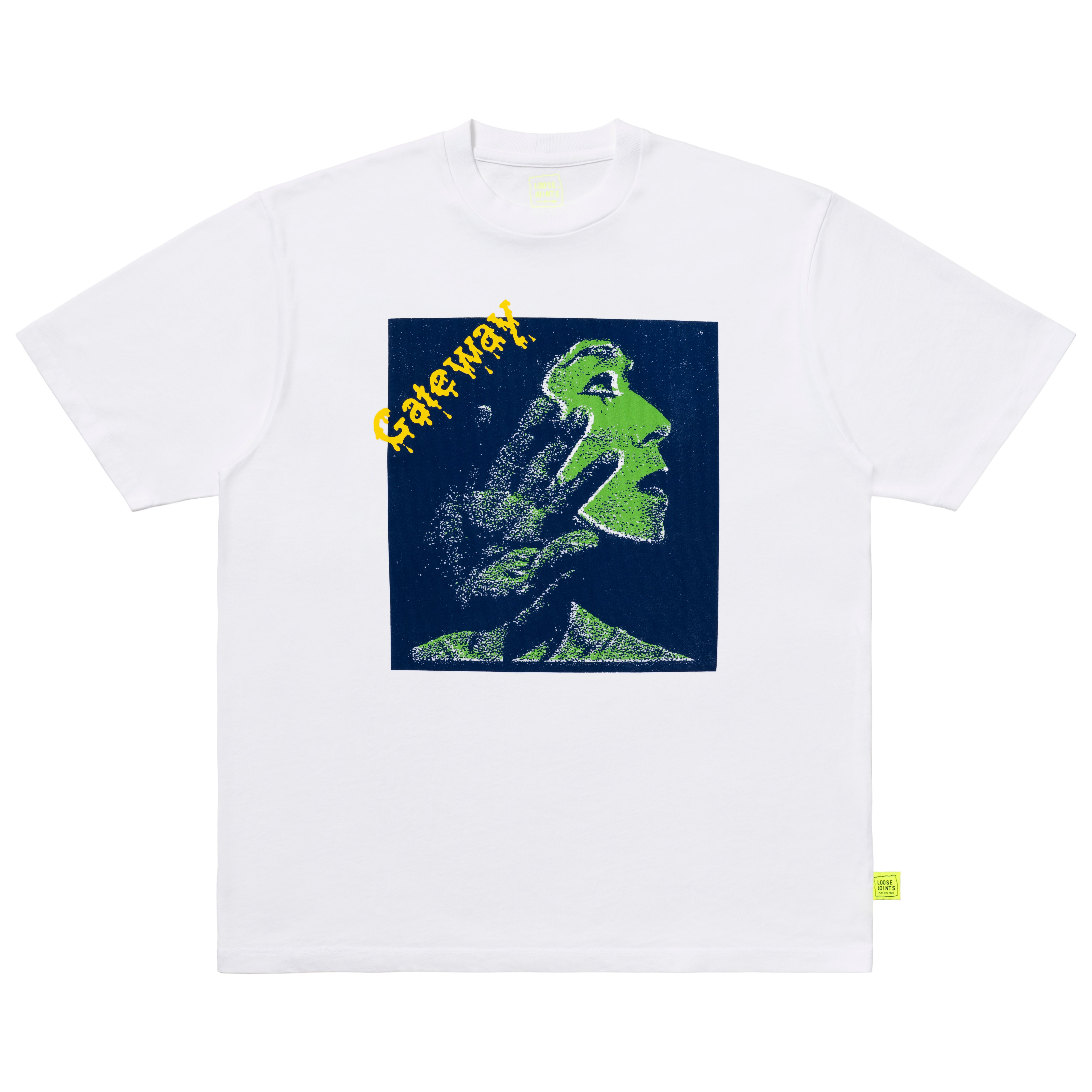 当時物ザウイラードTHEWILLARD初期ライブTシャツシングルステッチLサイズ 当時物ザウイラードTHEWILLARD初期ライブTシャツシングル