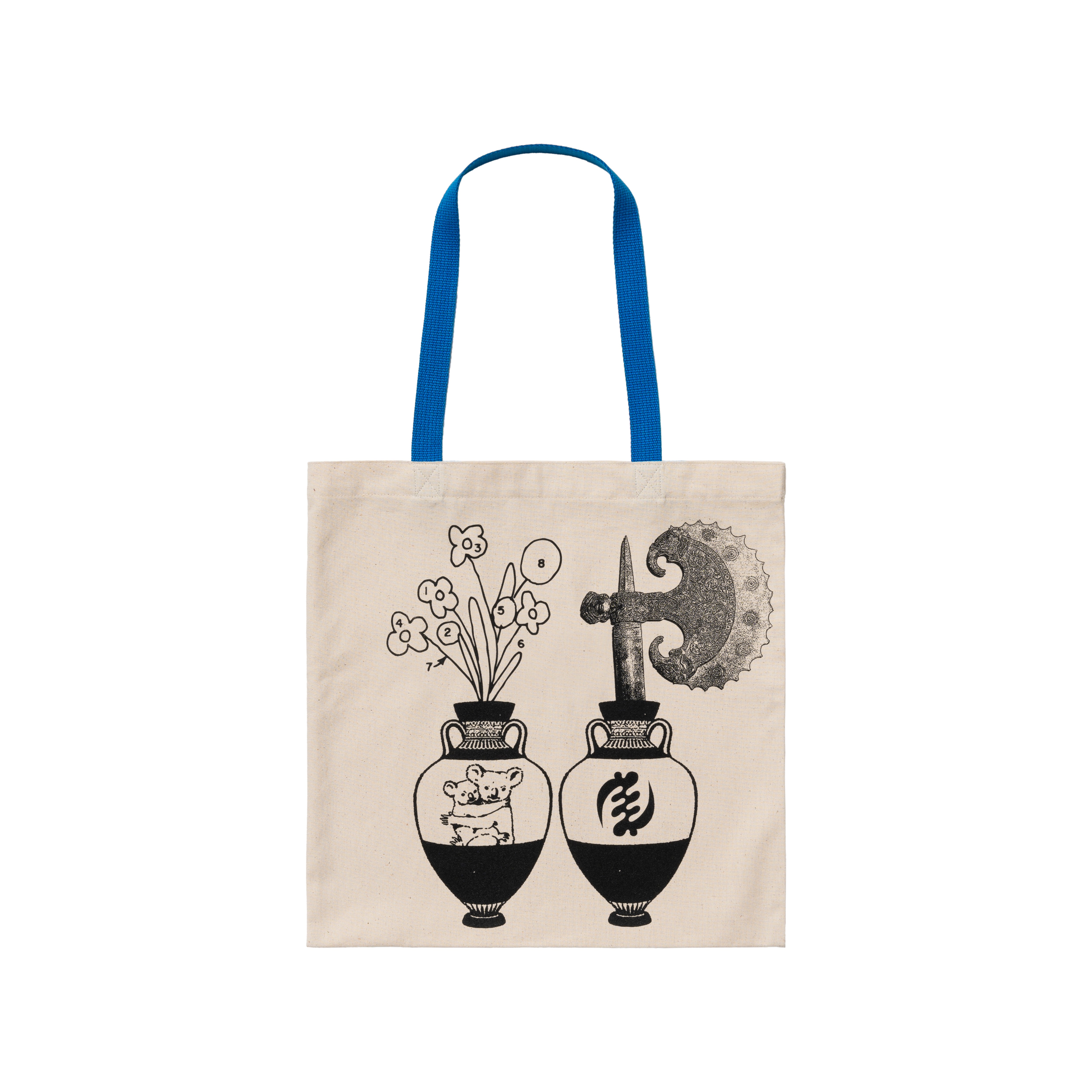 Bag – LOOSE JOINTS