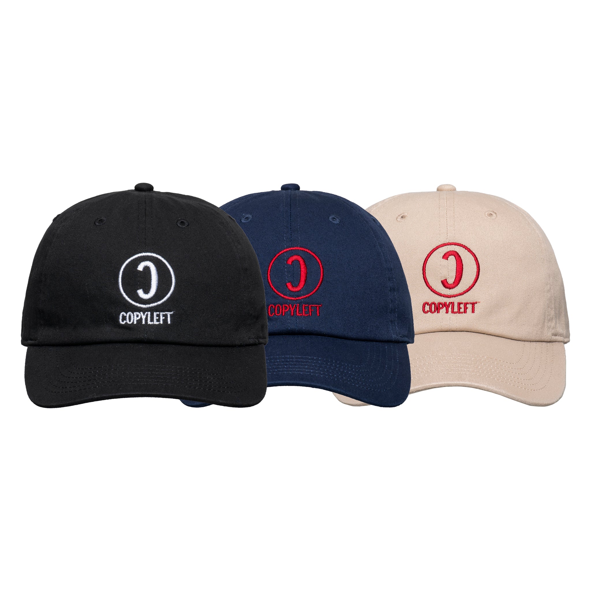 Cap – LOOSE JOINTS