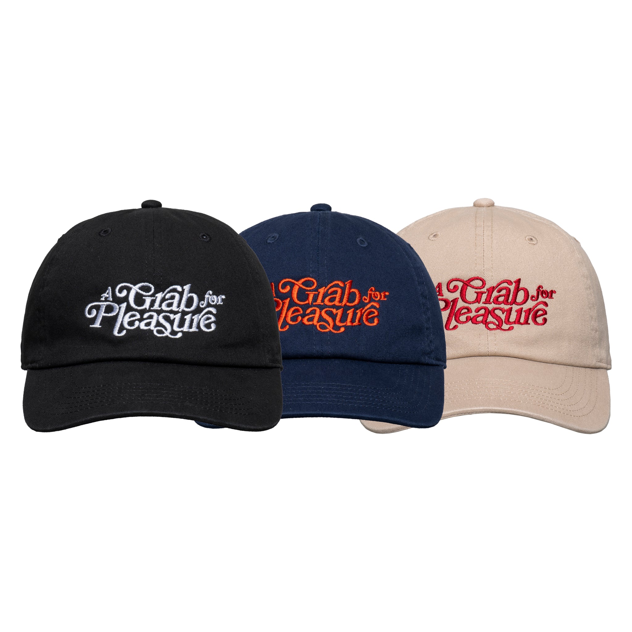 Cap – LOOSE JOINTS