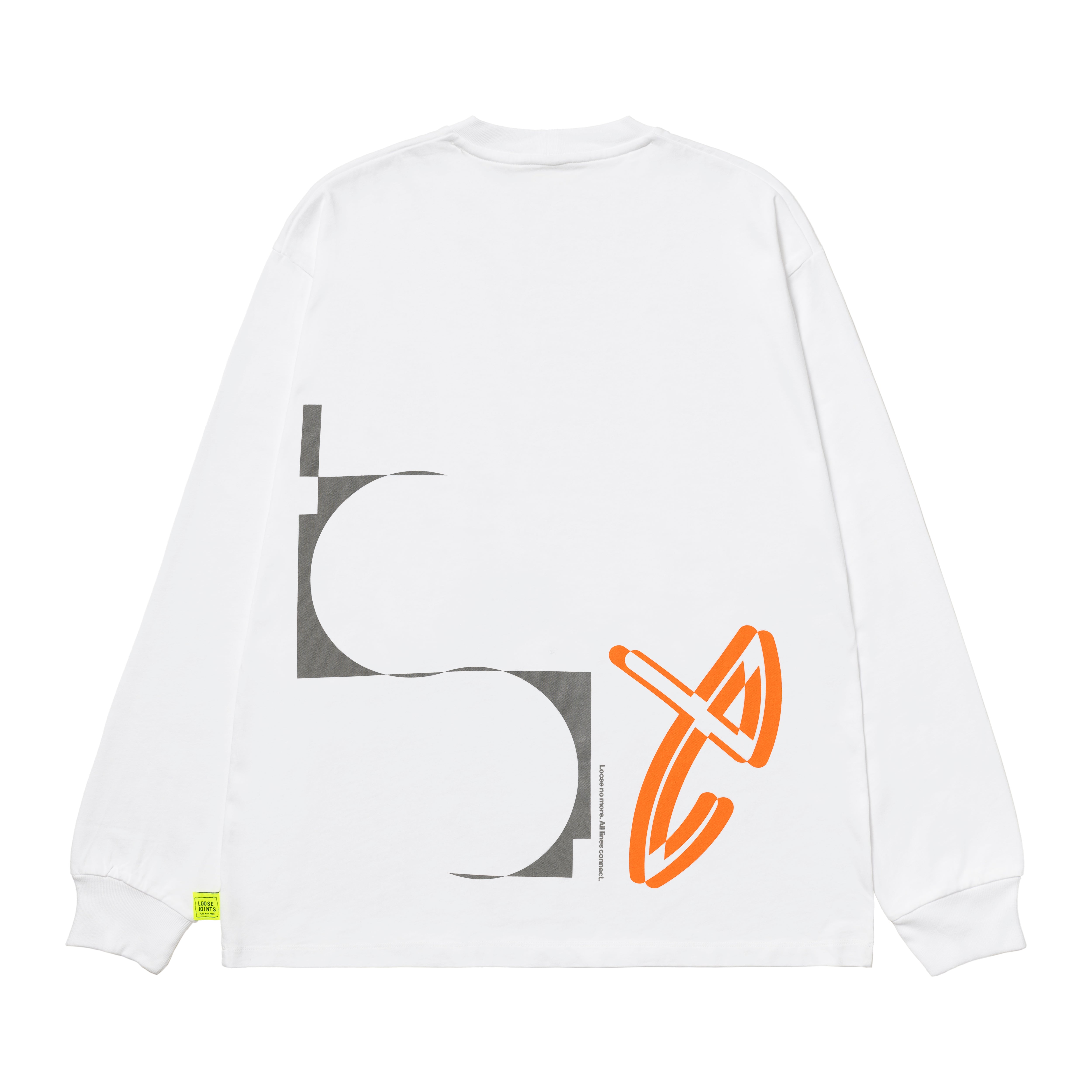LS26JL021KE – LOOSE JOINTS