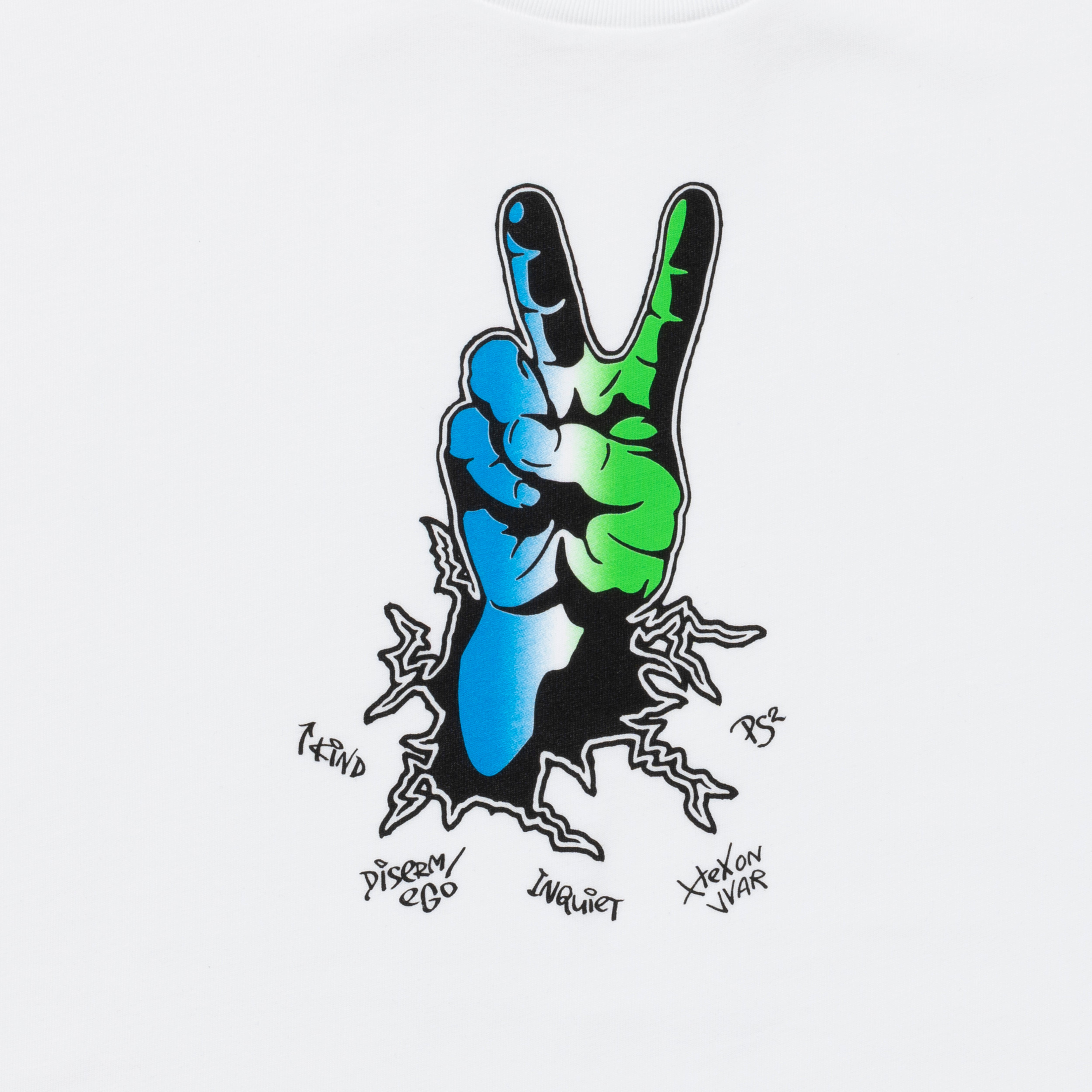 LS26JS032KI – LOOSE JOINTS