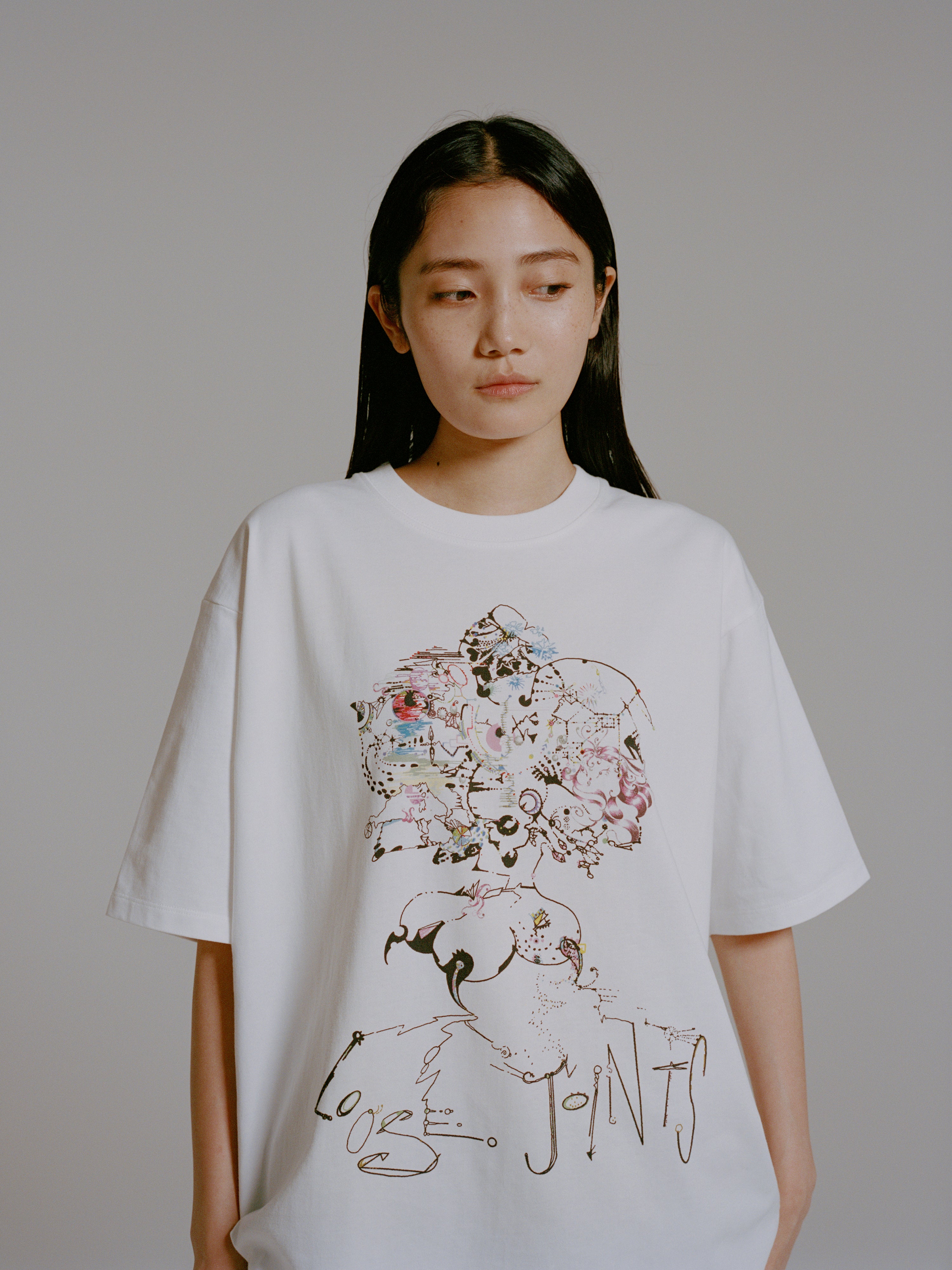 ★最終お値下げ★ビタースイート　Tシャツ　カーゴ2点セット　新品未使用 LF26JS012CS – LOOSE JOINTS