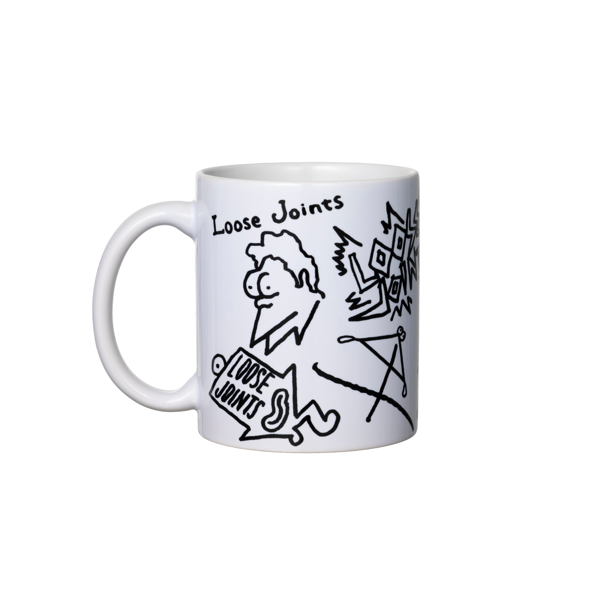 TOMOO GOKITA - 'V.P' MUG CUP