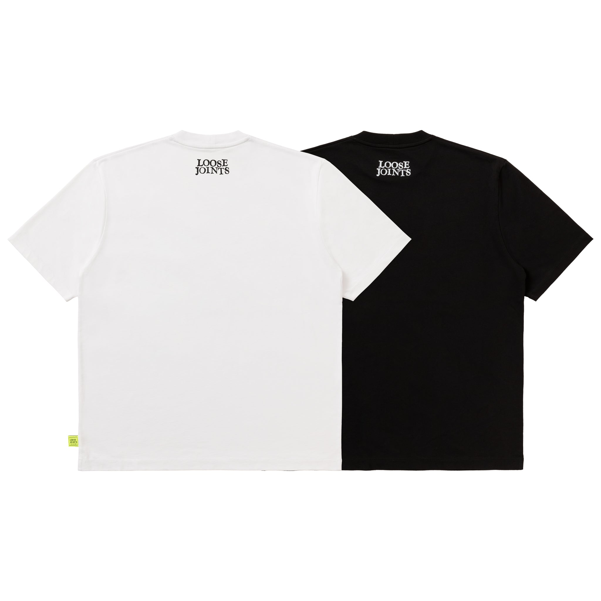 TOMOO GOKITA - 'RIGHT NOW' S/S TEE - LS24JS001TG – loosejoints