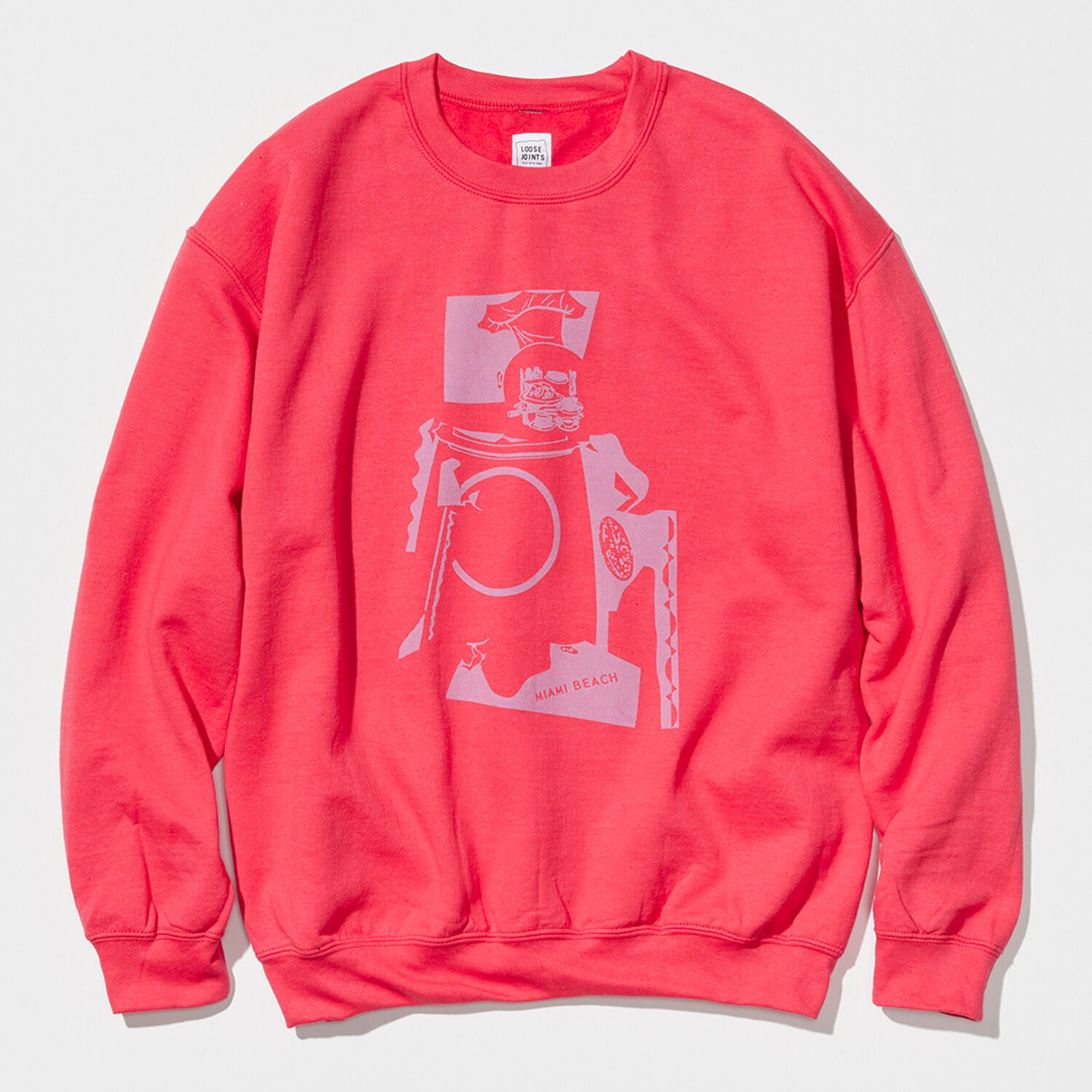 21AW – loosejoints