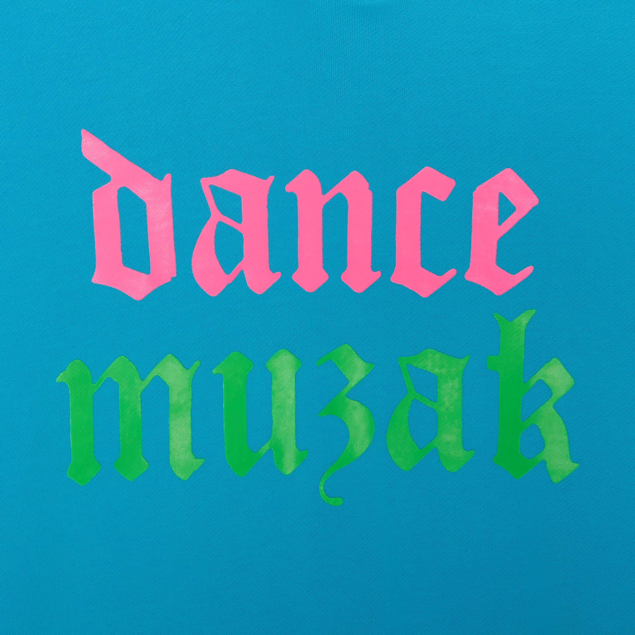 TOMOO GOKITA - 'dance muzak' Hoodie
