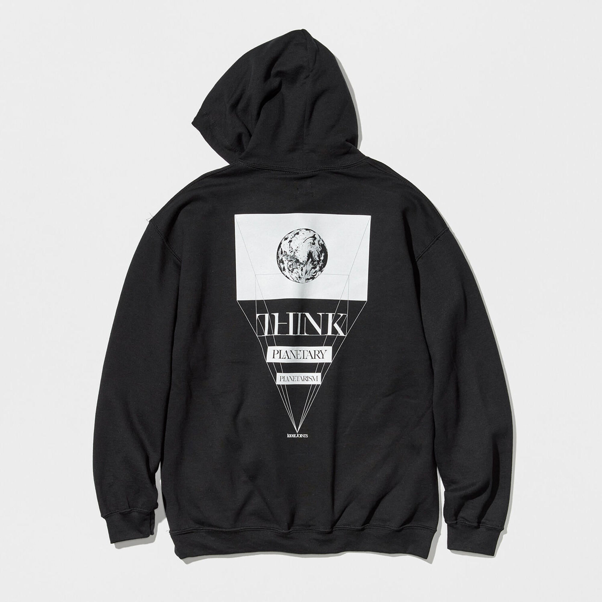 LJ-AW21-LAPK09 – LOOSEJOINTS