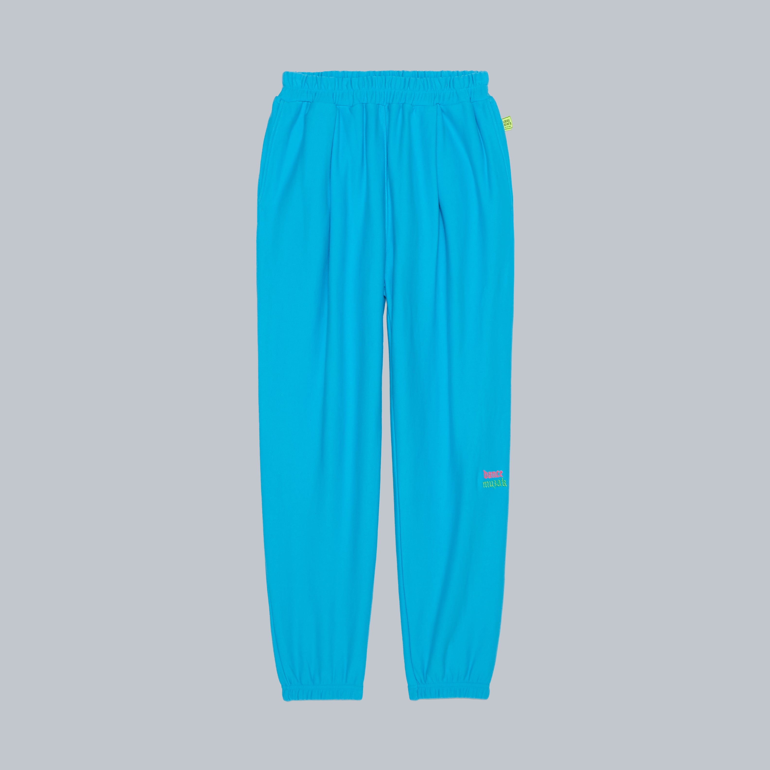 4/6まで値下げ❗️marihoja SWEAT PANTS