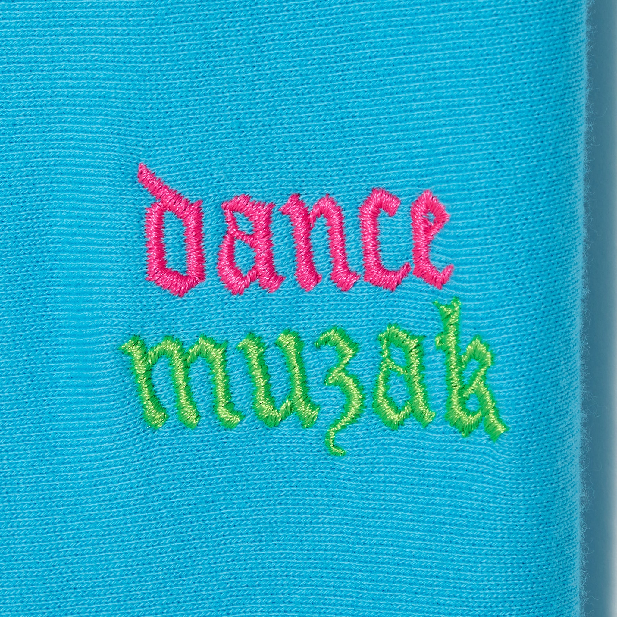 TOMOO GOKITA - 'dance muzak' Sweat Pants